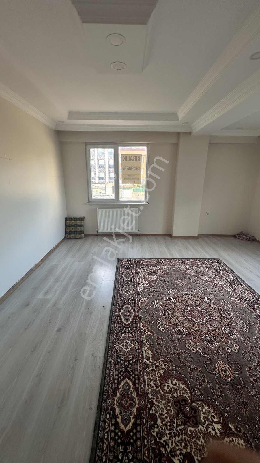 İsmet Paşa Bulvarı Üzrinde 2+1 Kiralık Daire - Görsel 13