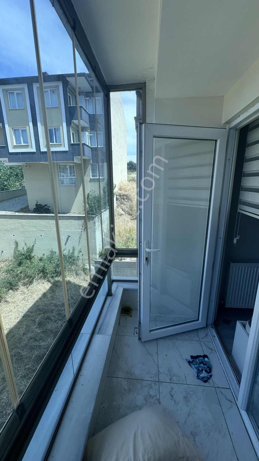 İsmet Paşa Bulvarı Üzrinde 2+1 Kiralık Daire - Görsel 32