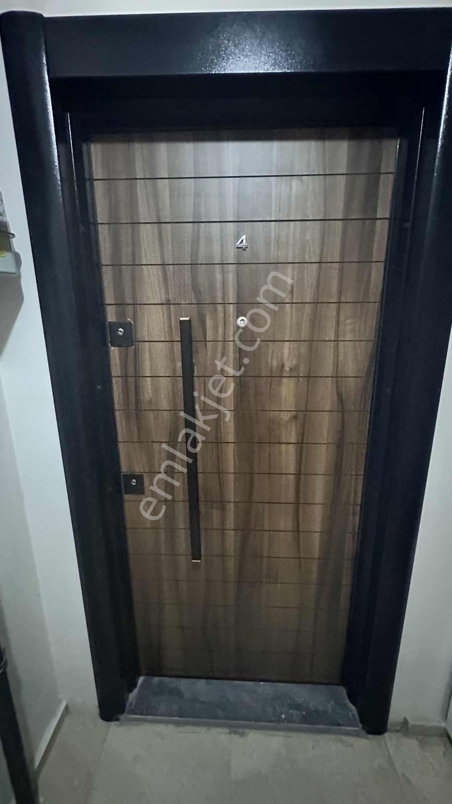 İsmet Paşa Bulvarı Üzrinde 2+1 Kiralık Daire - Görsel 30