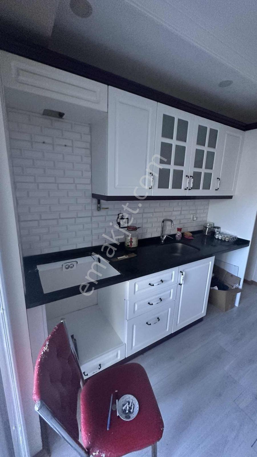 İsmet Paşa Bulvarı Üzrinde 2+1 Kiralık Daire - Görsel 25