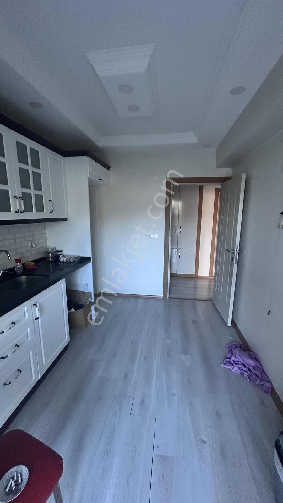 İsmet Paşa Bulvarı Üzrinde 2+1 Kiralık Daire - Görsel 26