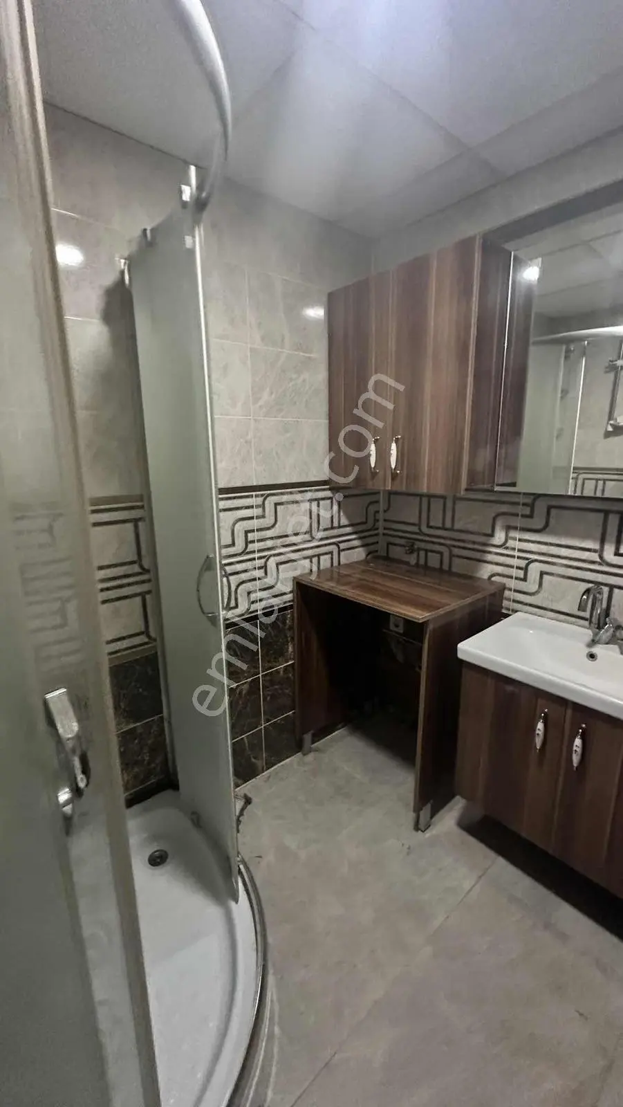 İsmet Paşa Bulvarı Üzrinde 2+1 Kiralık Daire - Görsel 5