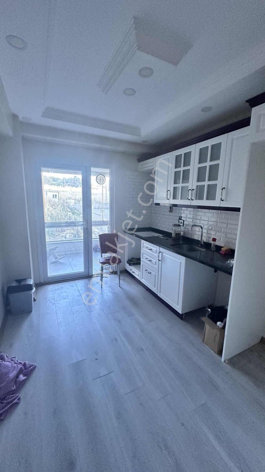 İsmet Paşa Bulvarı Üzrinde 2+1 Kiralık Daire - Görsel 9