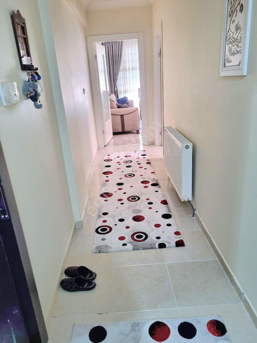 Karapürçek'te Asansörlü, Yüksek Giriş Kiralık 4+1 Daire - Görsel 23