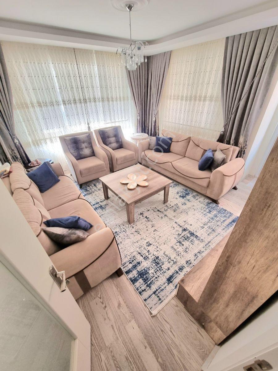 Karapürçek'te Asansörlü, Yüksek Giriş Kiralık 4+1 Daire - Görsel 16