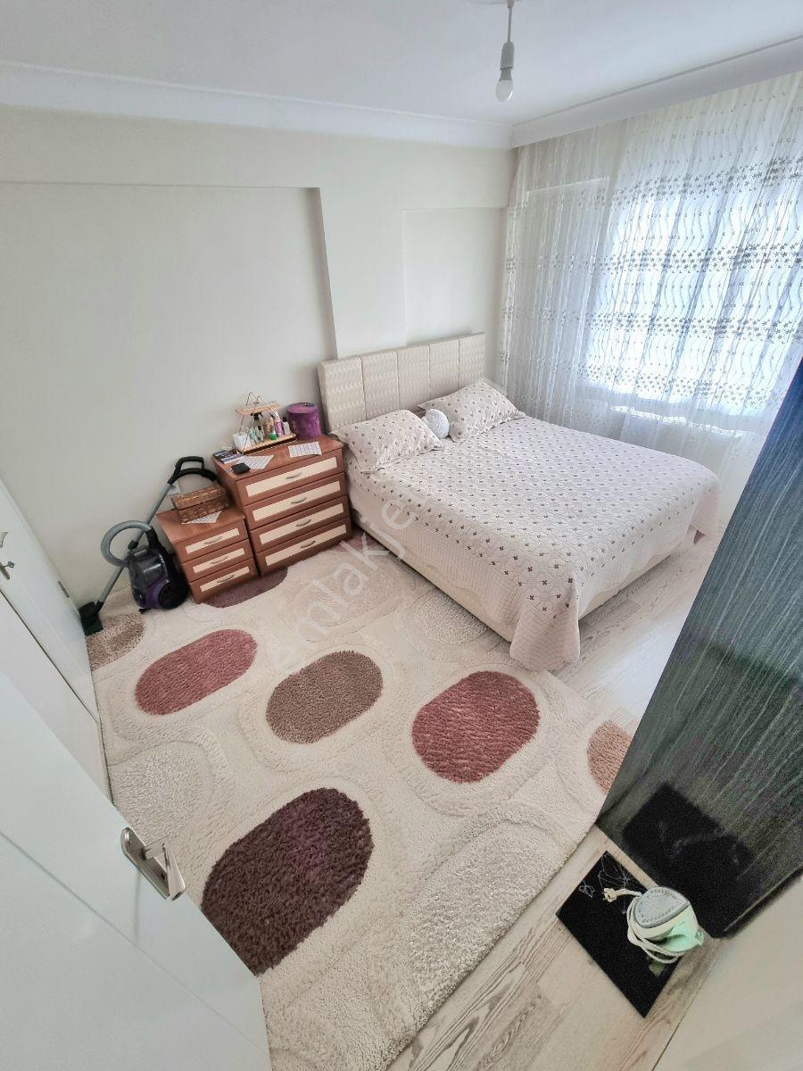 Karapürçek'te Asansörlü, Yüksek Giriş Kiralık 4+1 Daire - Görsel 10