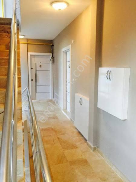 Atakumda 1+1 Lüks Denize Yakın Kiralık Dairele - Görsel 4