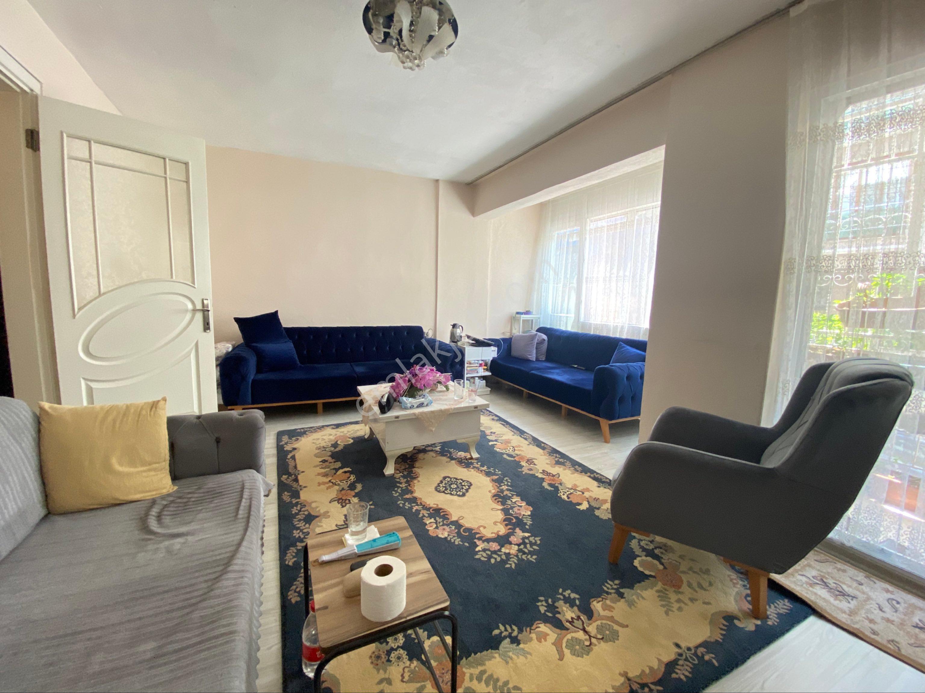 Doğanay Mah. Ordu Cad.yakını 3+1 Bakımlı Satılık Daire - Görsel 9