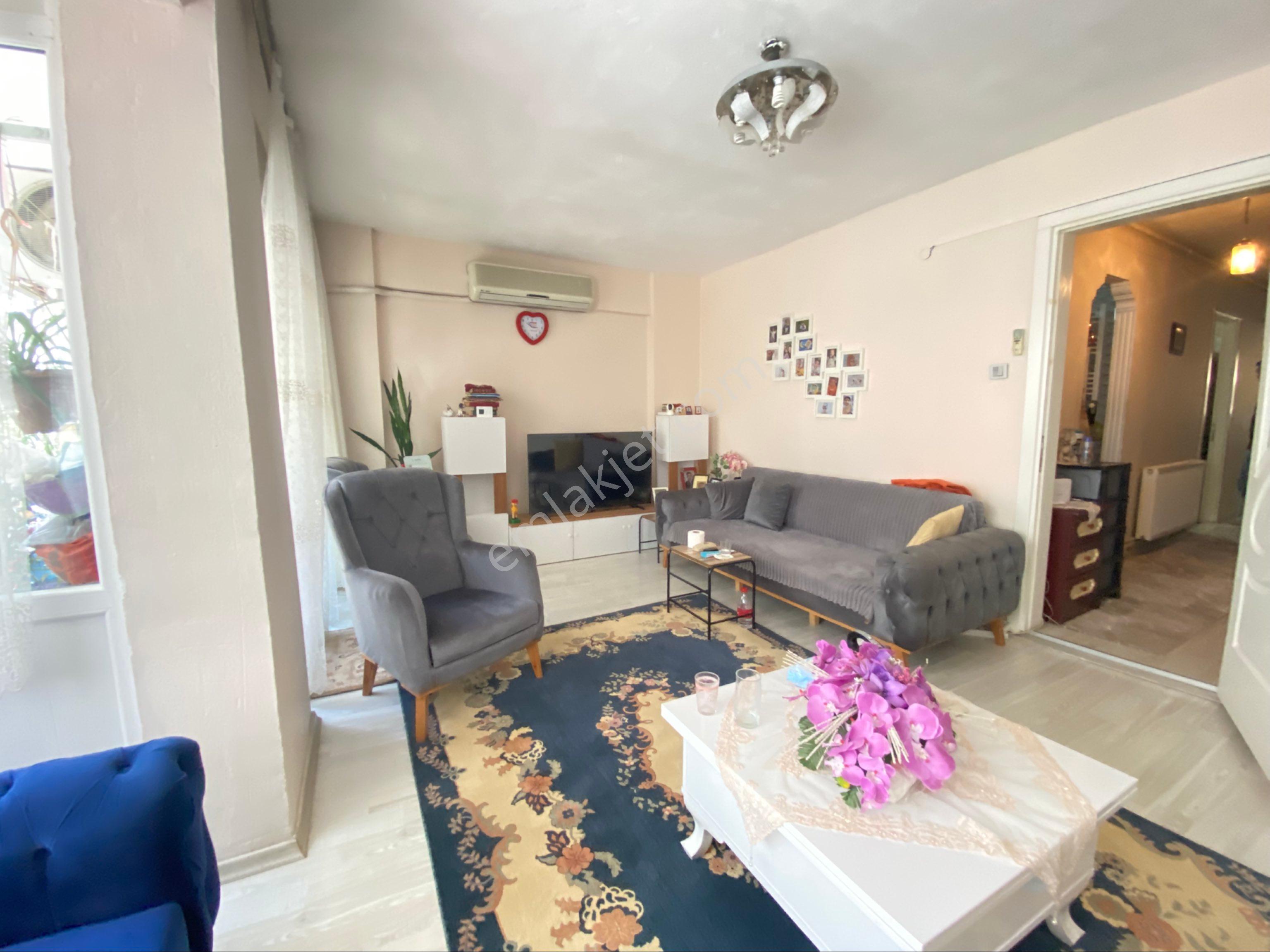 Doğanay Mah. Ordu Cad.yakını 3+1 Bakımlı Satılık Daire - Görsel 2