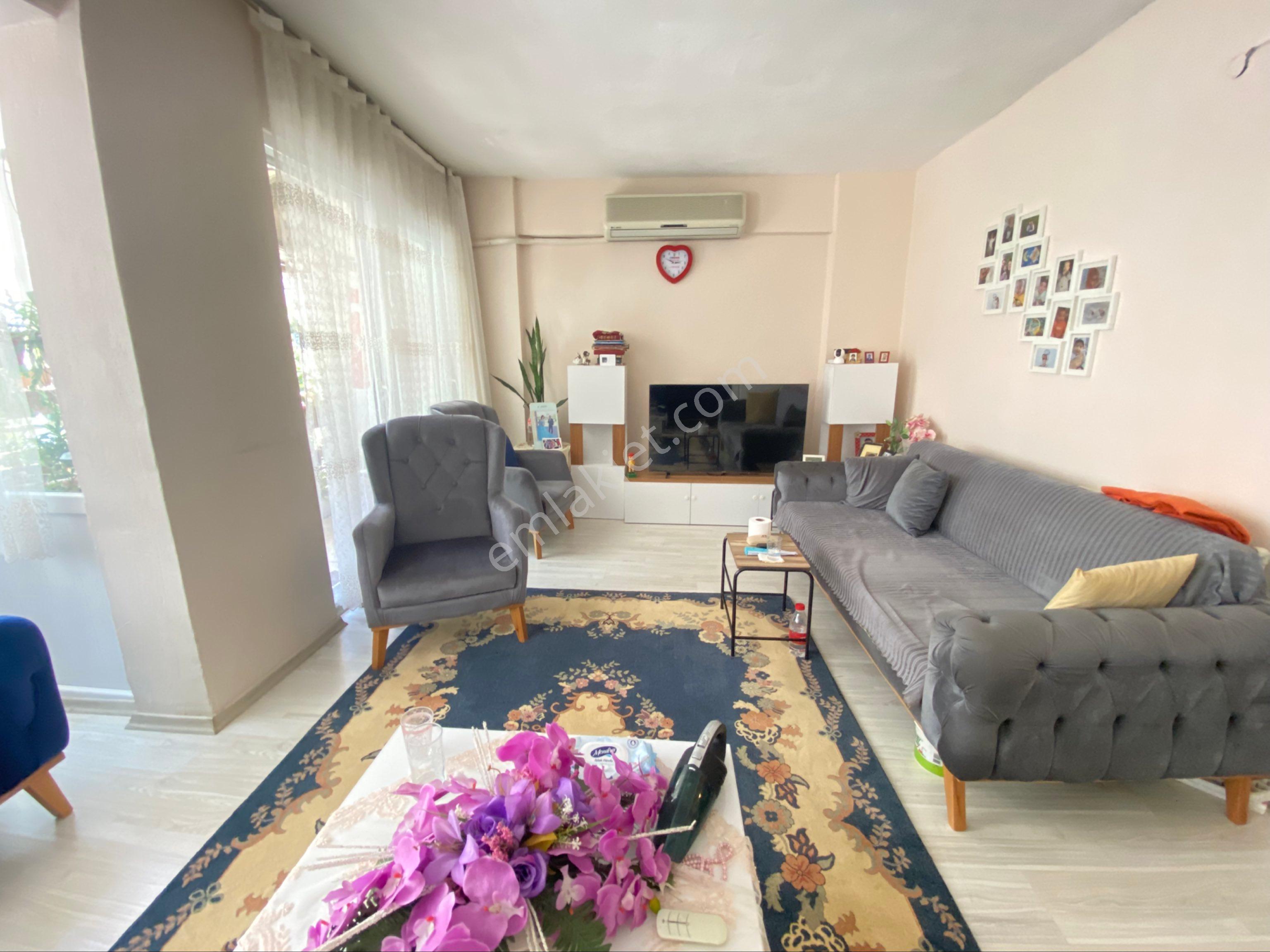 Doğanay Mah. Ordu Cad.yakını 3+1 Bakımlı Satılık Daire - Görsel 14