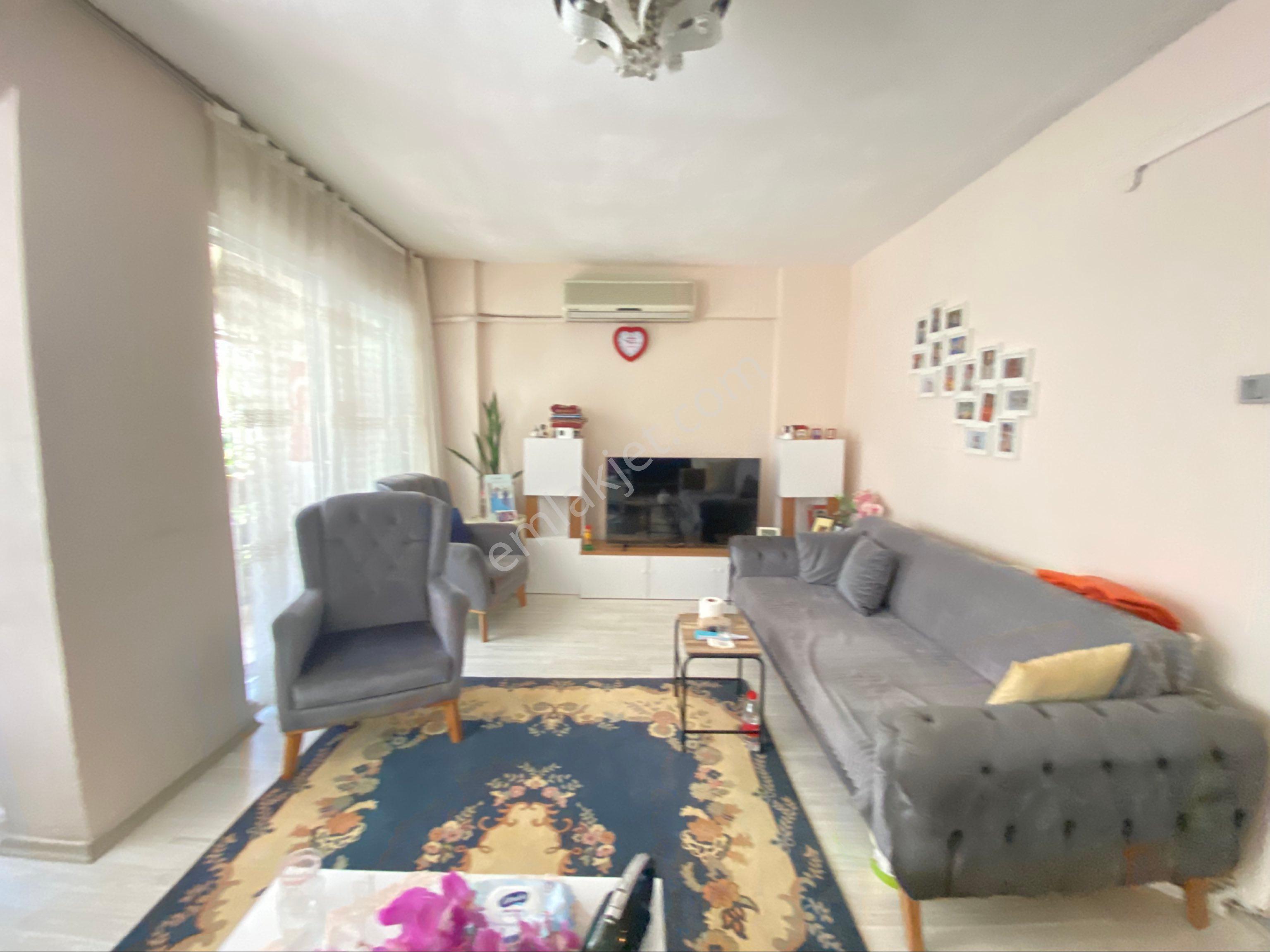 Doğanay Mah. Ordu Cad.yakını 3+1 Bakımlı Satılık Daire - Görsel 13