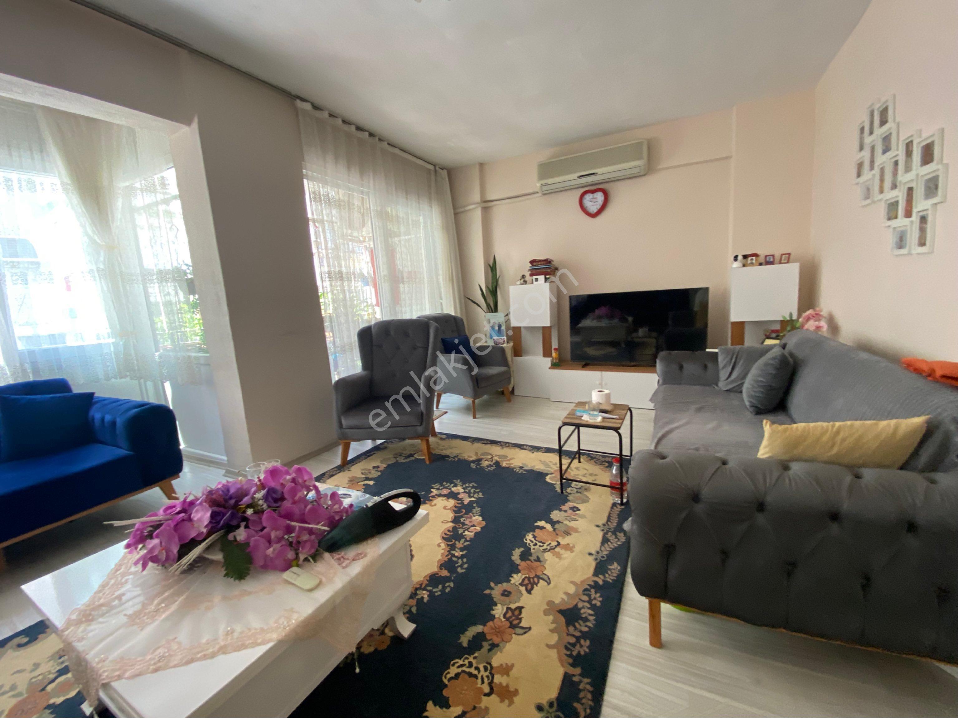 Doğanay Mah. Ordu Cad.yakını 3+1 Bakımlı Satılık Daire - Görsel 11