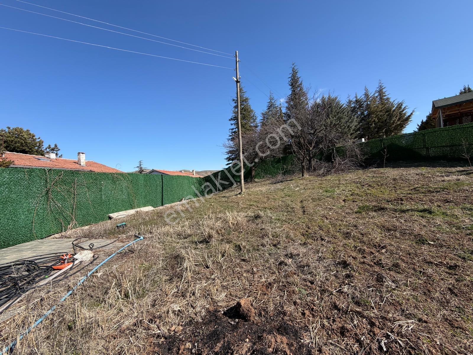 Hazar Gölüne Sıfır Özel Havuz Ve Plajlı Satılık Lüks Villa - Görsel 10