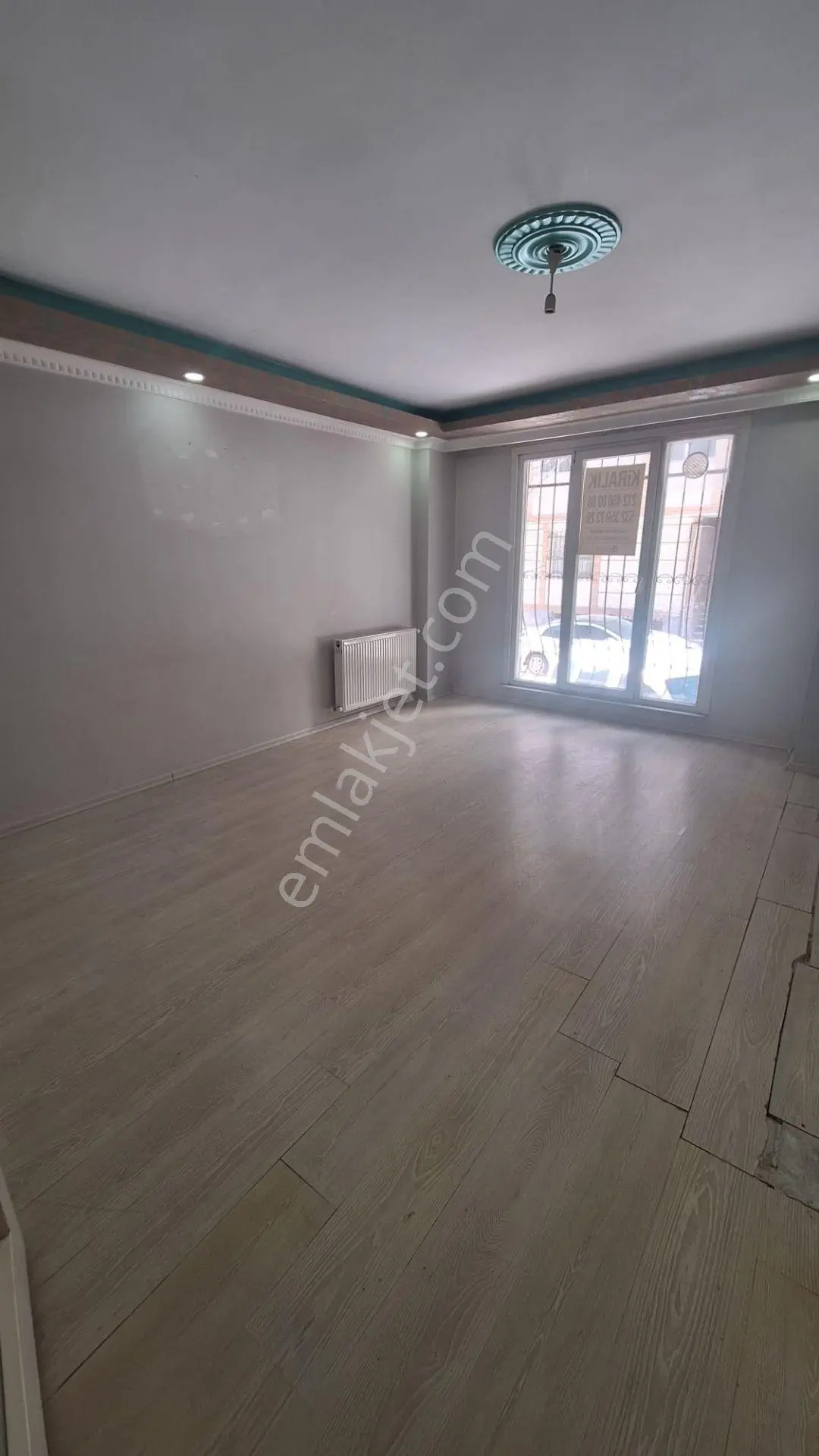 Esenyurt Çınar Mah Kiralık Daire 2+1 Yeni Bina Kaizen Kök Emlak - Görsel 2