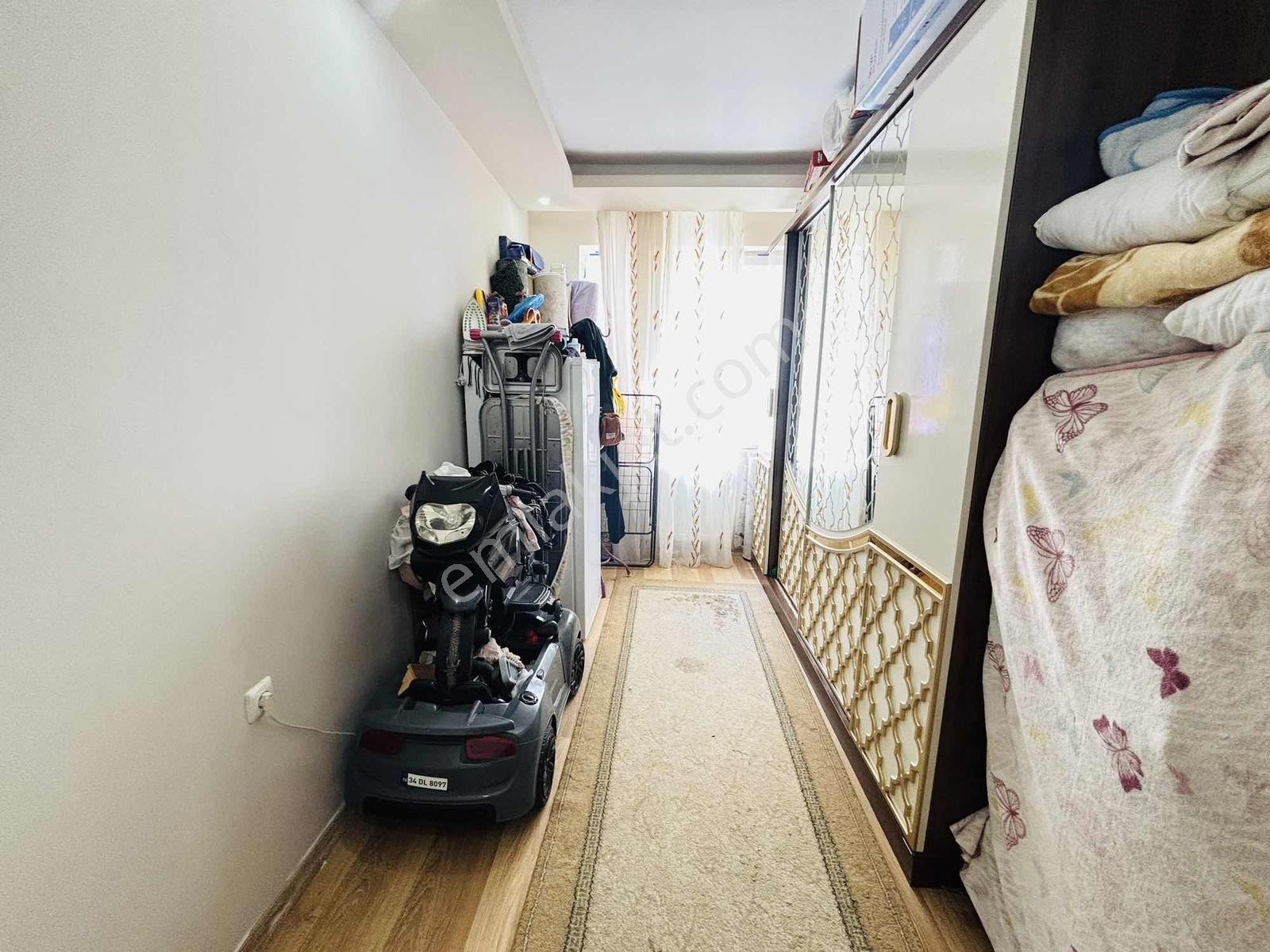 Güven'den Çerkezköyde Hazır Kiracılı Yatırıma Uygun Satılık 3+1 - Görsel 19