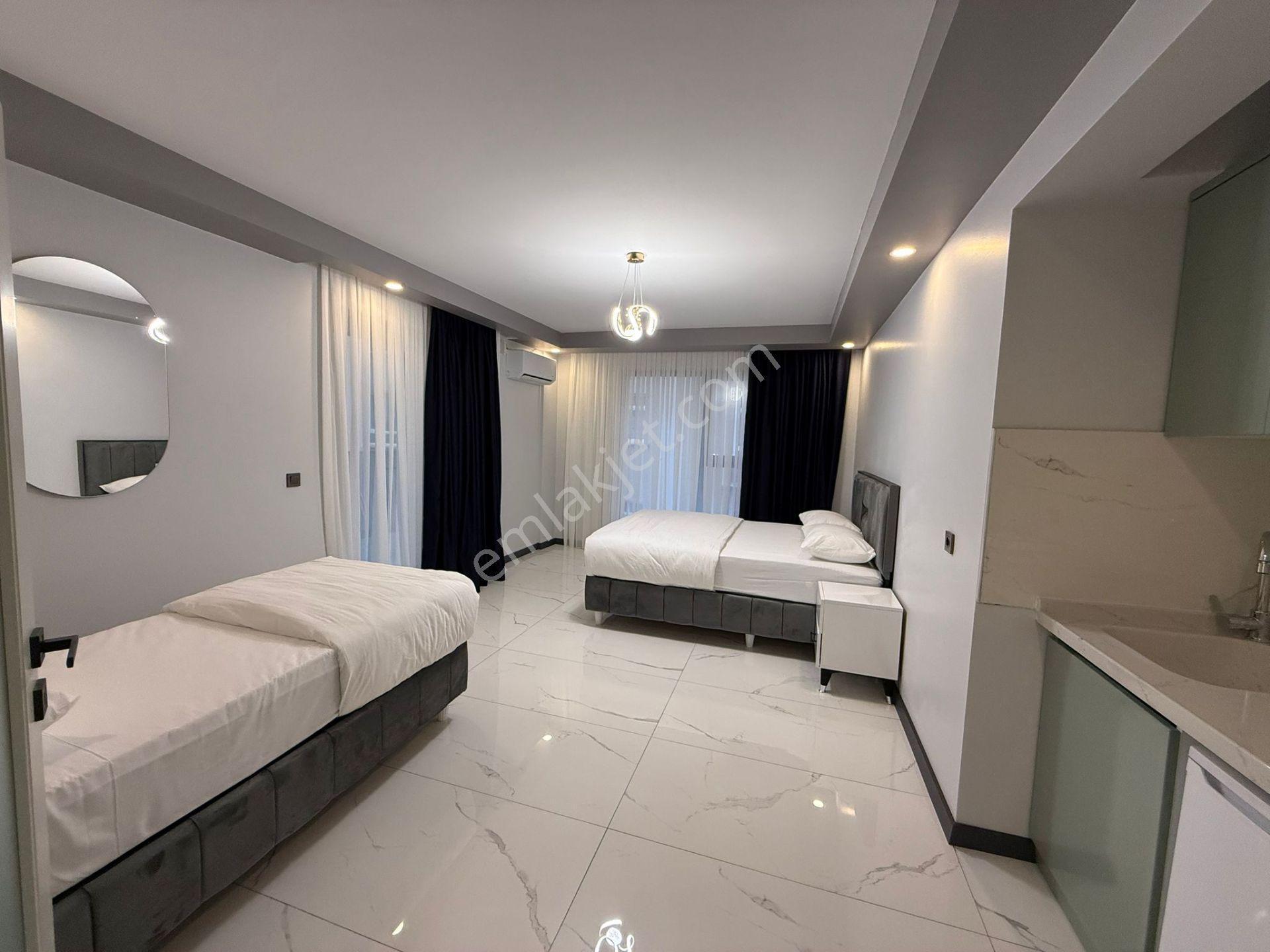 Keçiören Aşağı Eğlencede Hastaneye 3 Dk Günlük Kiralık Lüks Suıte Daire |ücretsiz Otopark|wifi| - Görsel 7
