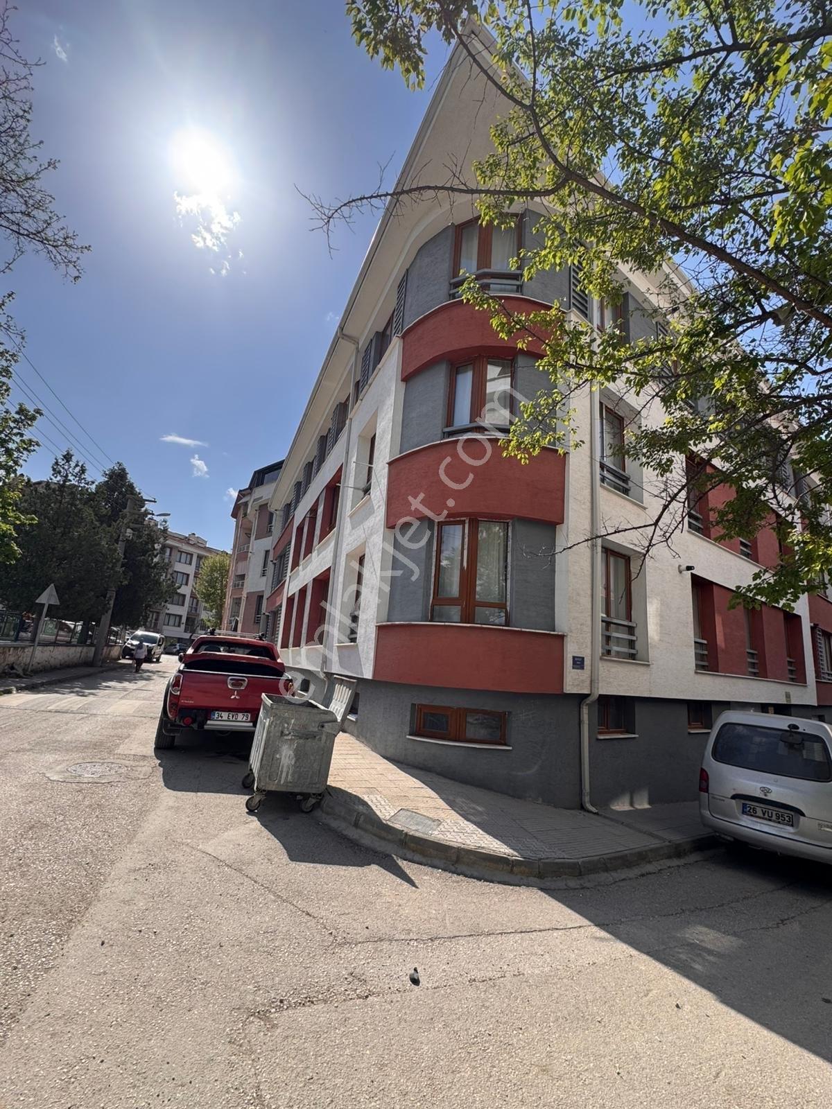 Ggama Gayrimenkul'den Önü Açık Kiralık 2+1 Yeni Daire - Görsel 22