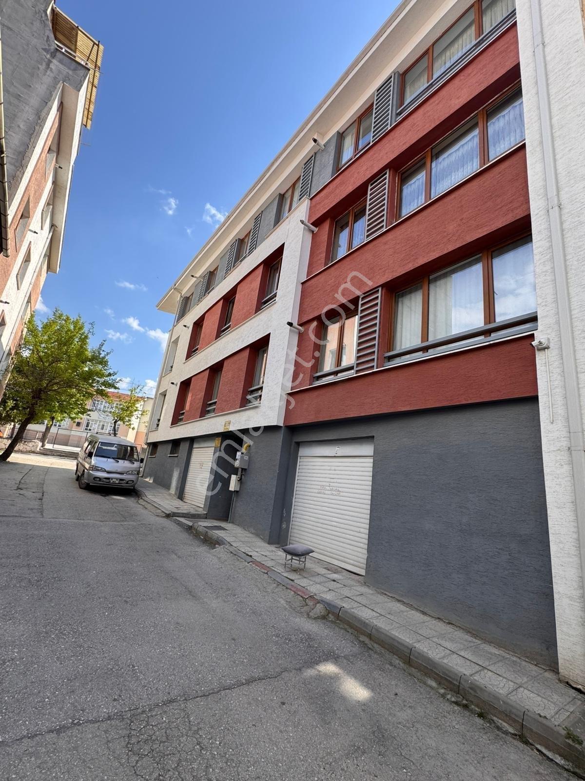 Ggama Gayrimenkul'den Önü Açık Kiralık 2+1 Yeni Daire - Görsel 21