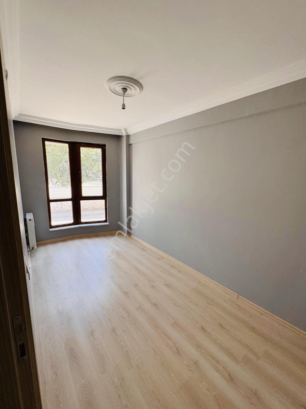 Ggama Gayrimenkul'den Önü Açık Kiralık 2+1 Yeni Daire - Görsel 11