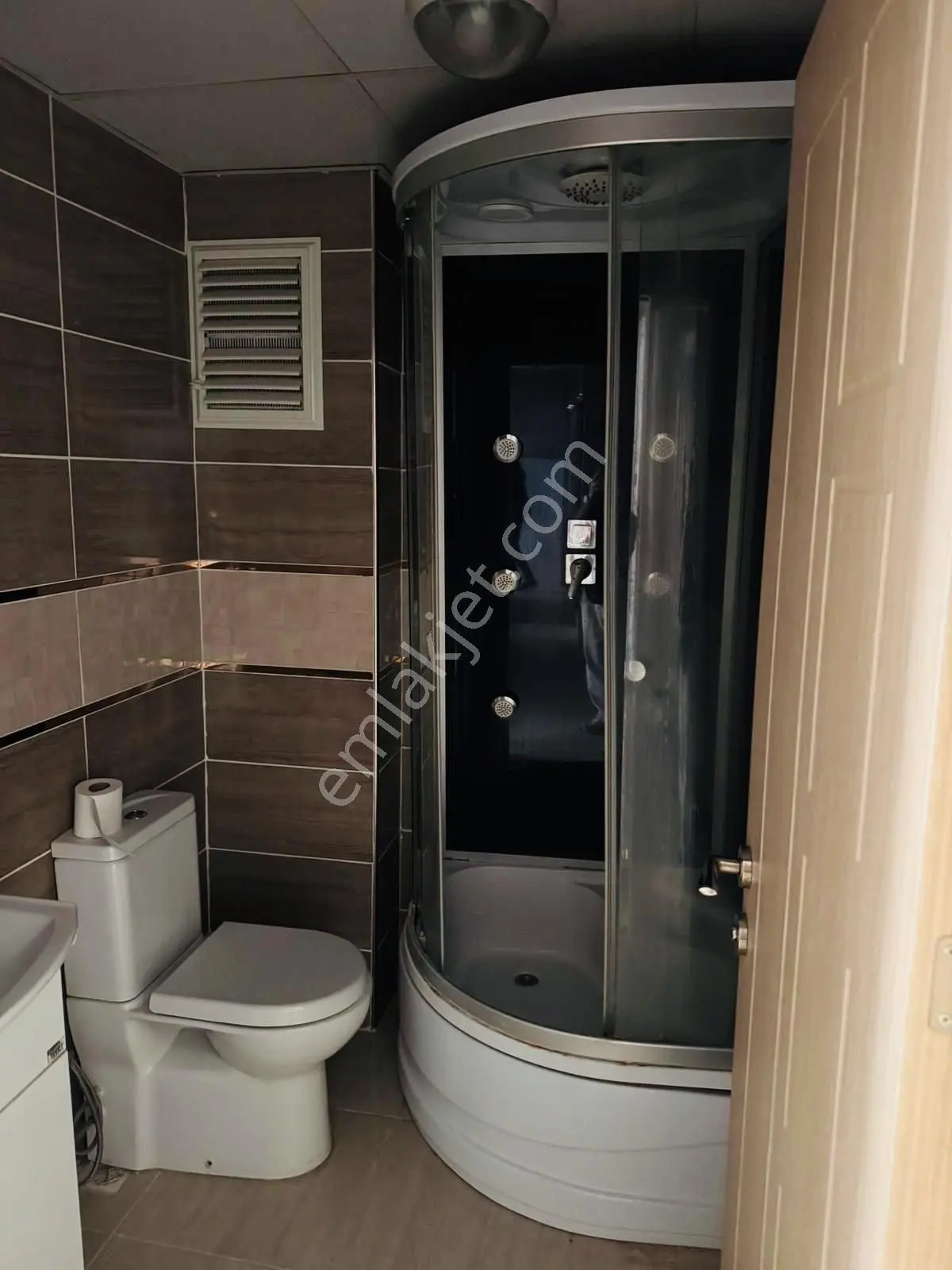 Ggama Gayrimenkul'den Önü Açık Kiralık 2+1 Yeni Daire - Görsel 3