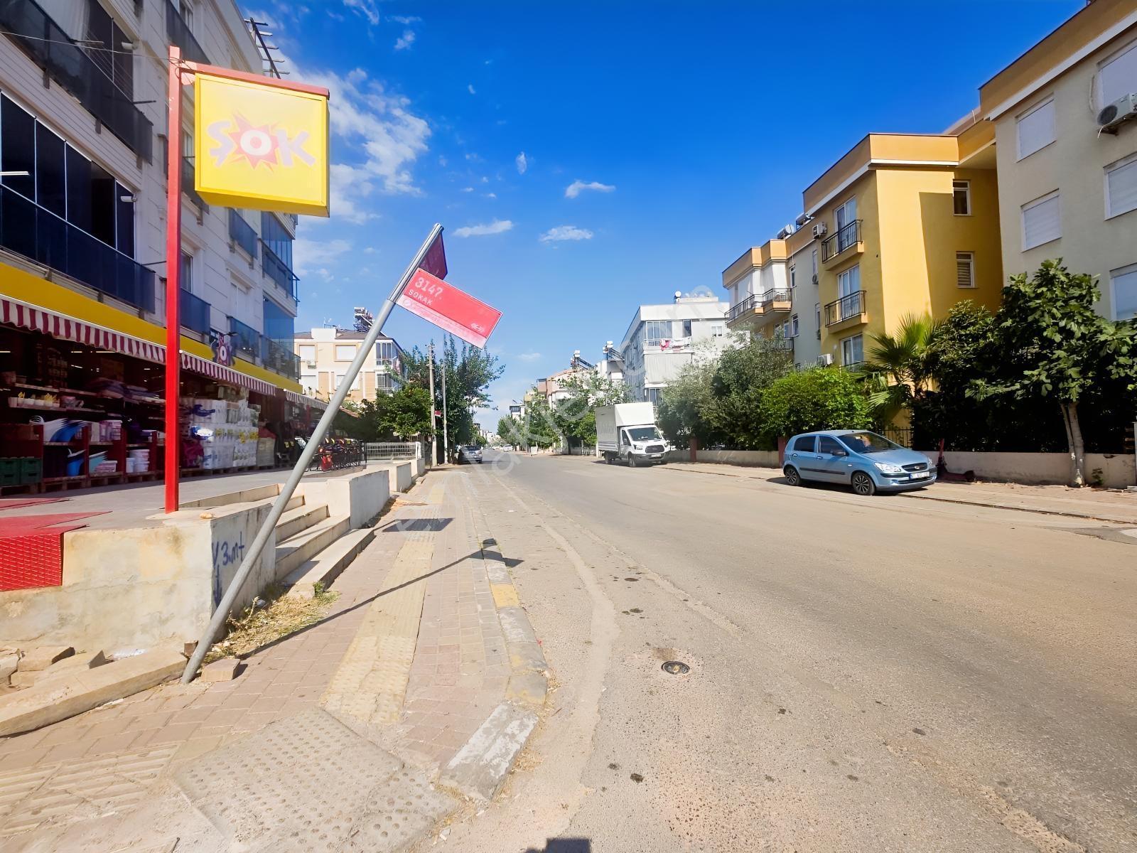 Üniversiteye Yürüme Mesafesinde Arakat Asansörlü Boş Daire - Görsel 5