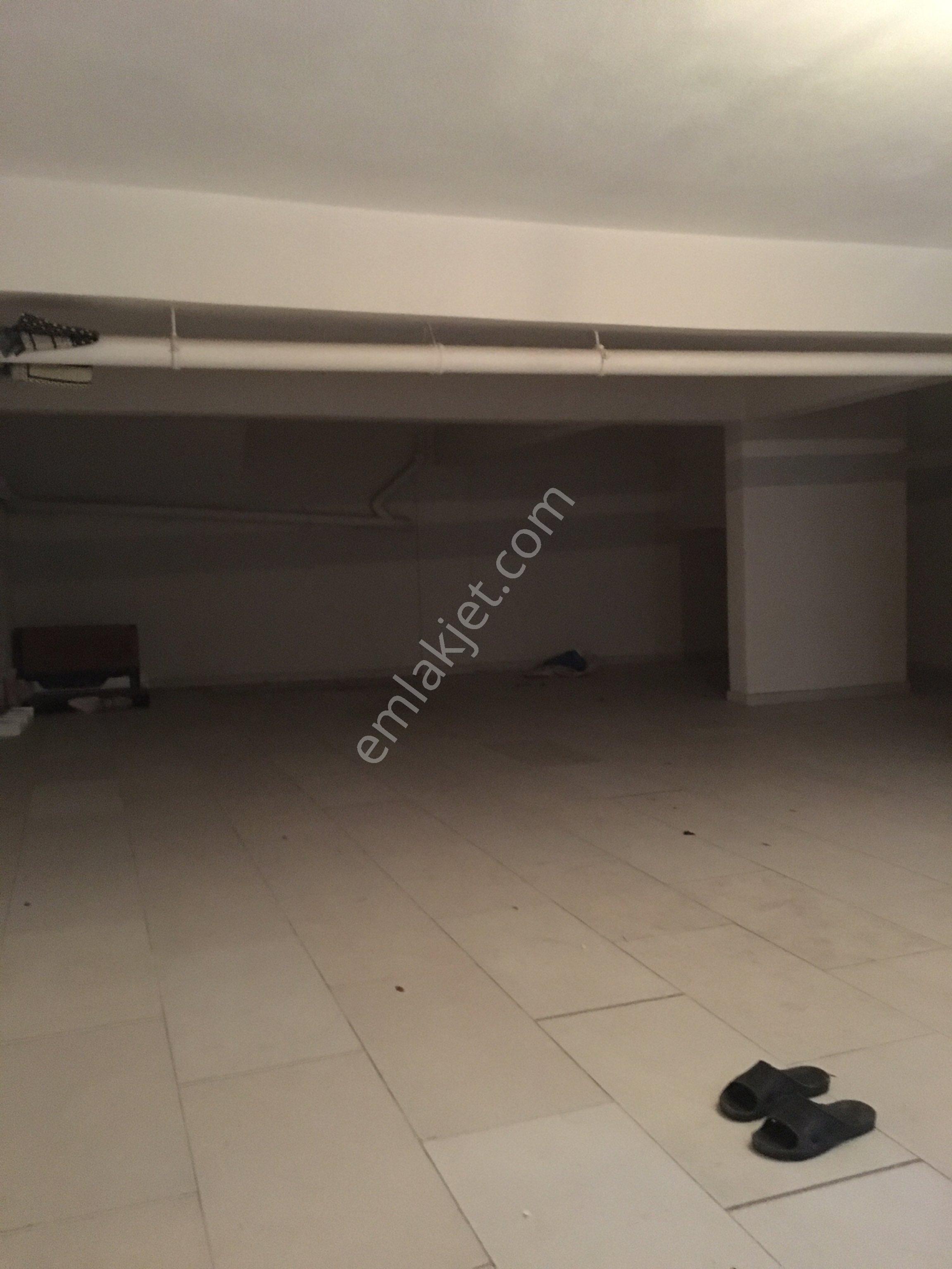 Batar Katlı Cadde Üzeri Dükkan - Görsel 26