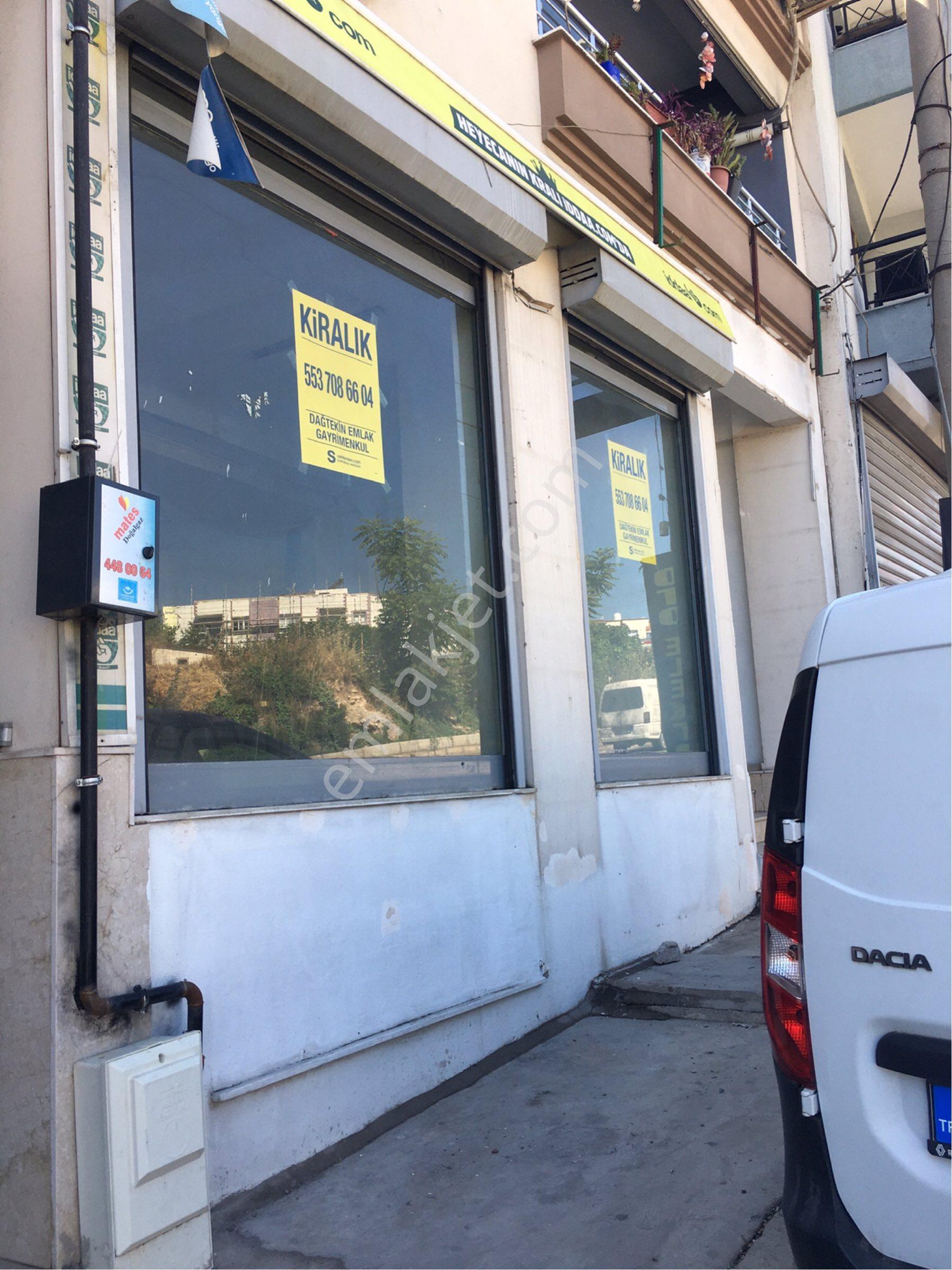 Batar Katlı Cadde Üzeri Dükkan - Görsel 6