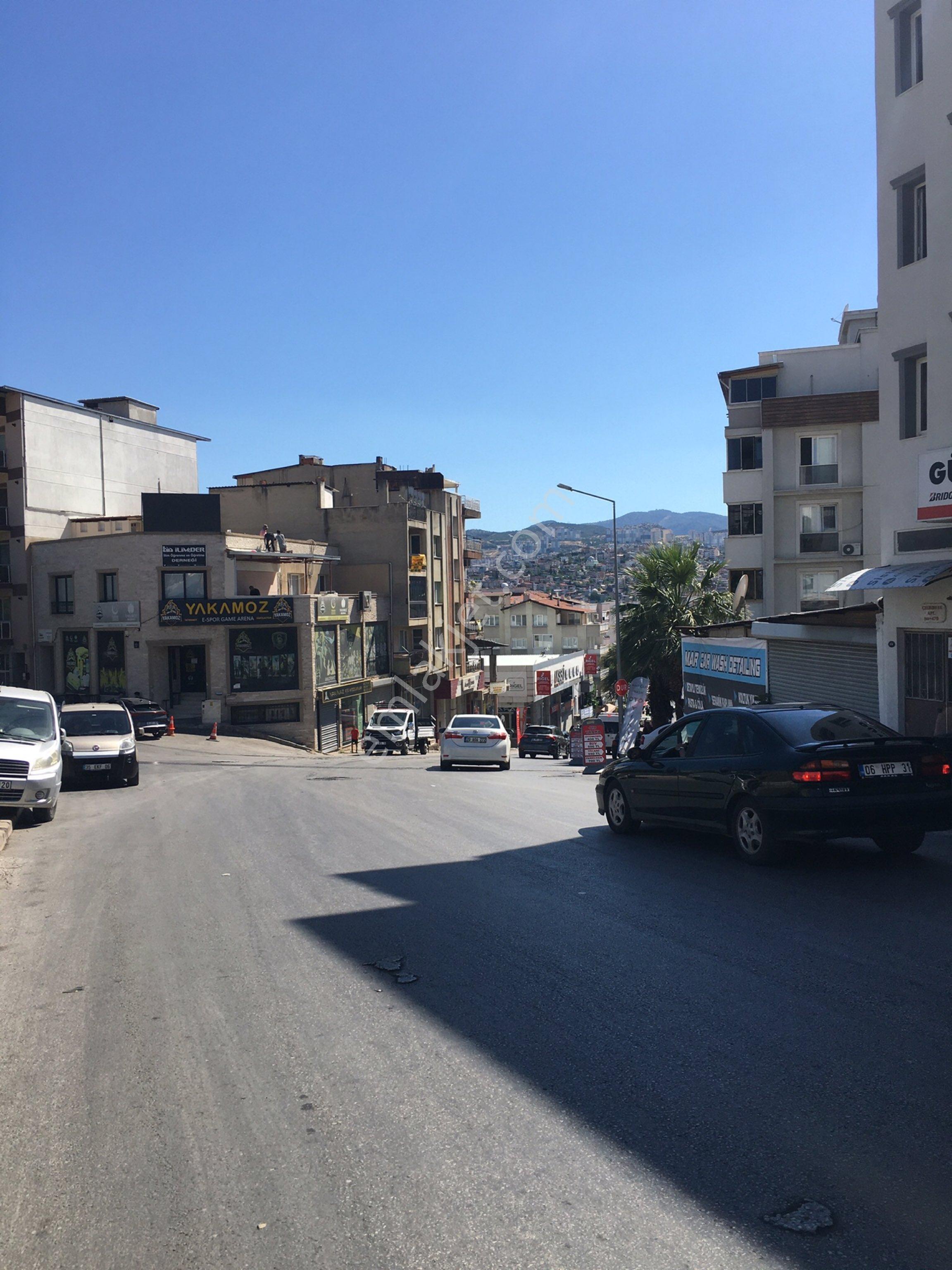 Batar Katlı Cadde Üzeri Dükkan - Görsel 32