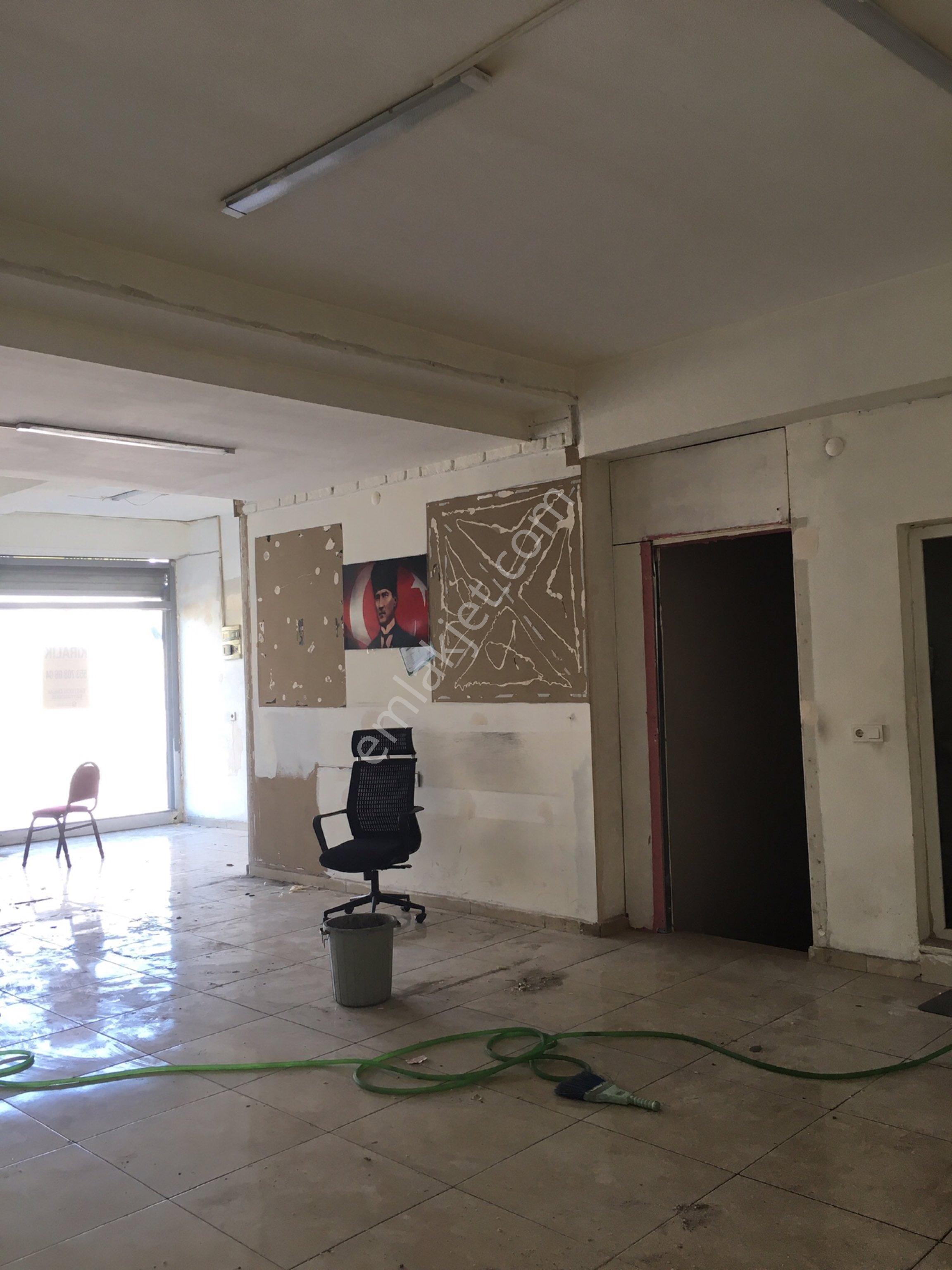 Batar Katlı Cadde Üzeri Dükkan - Görsel 29