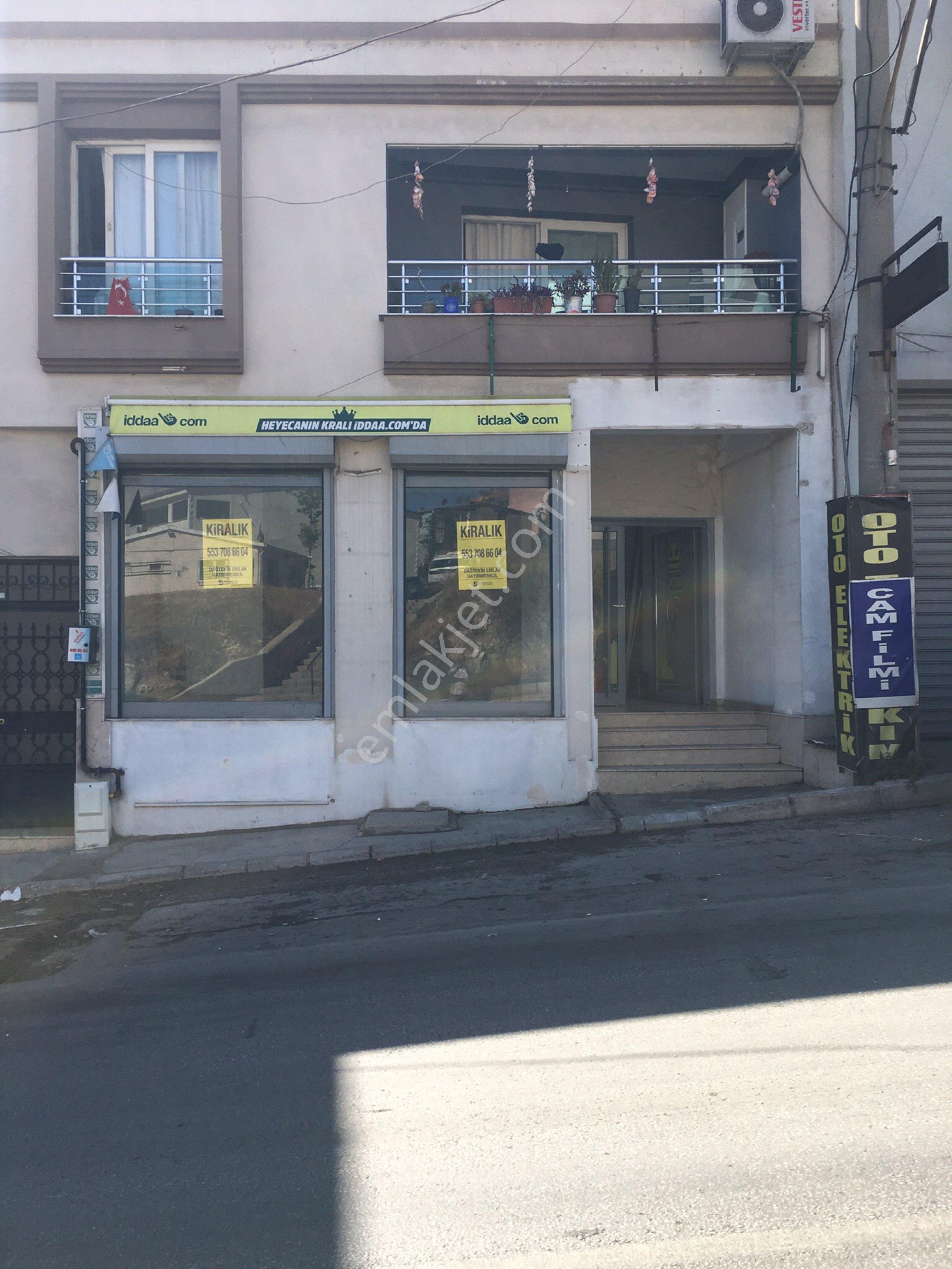 Batar Katlı Cadde Üzeri Dükkan - Görsel 10