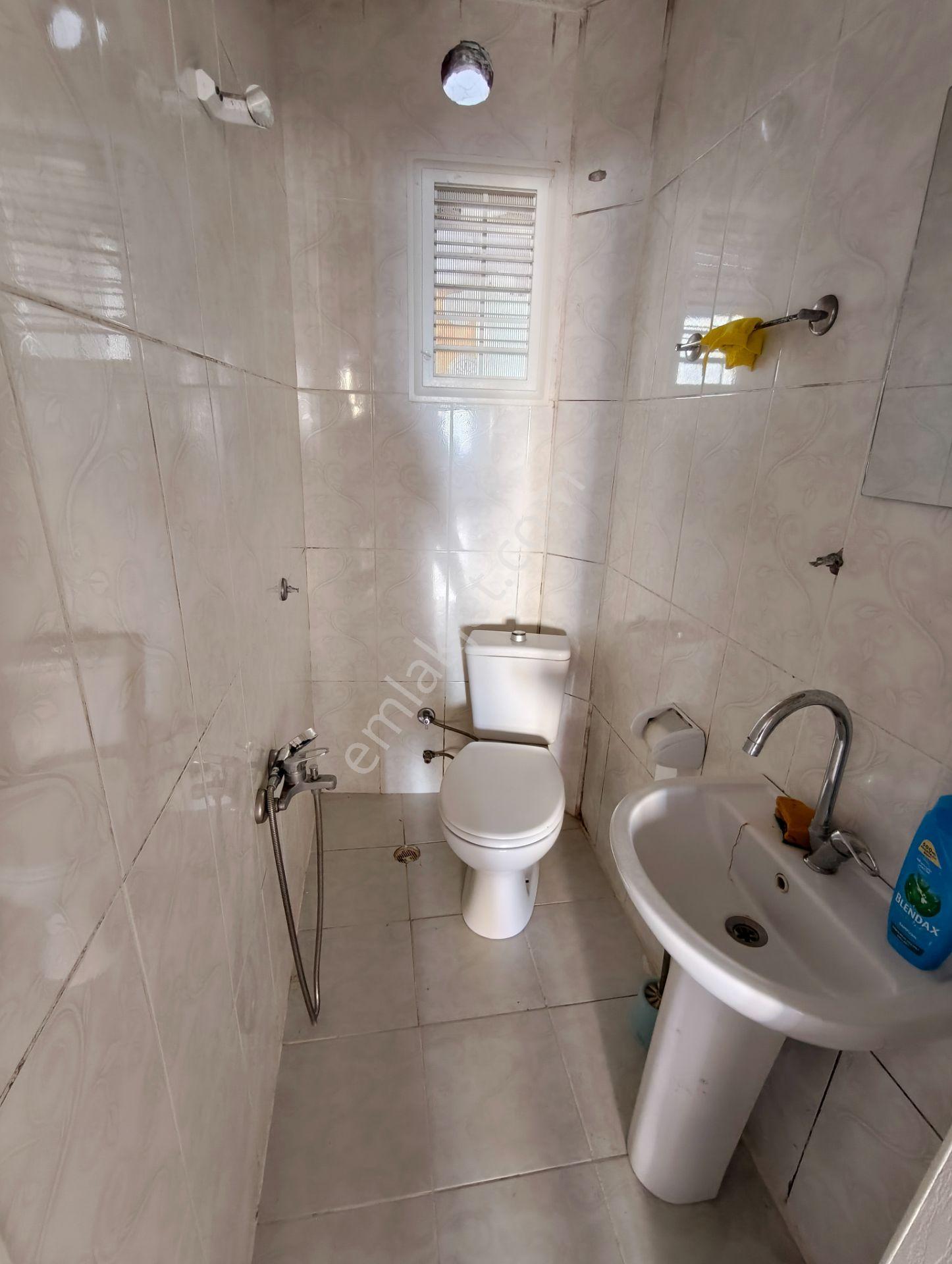 Balcıoğlundan Muratpaşa Mahallesinde Kiralık Arakat 2+1 Daire - Görsel 12