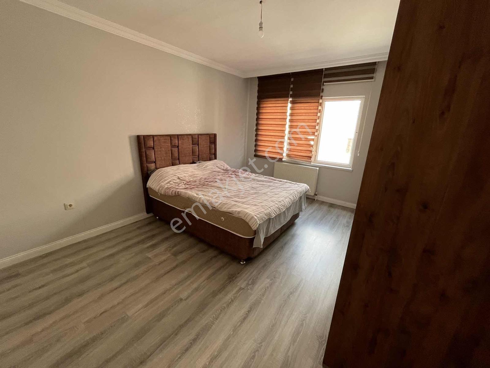 Kızılay Mahallesi Sümer 1 Sokak 4+1 180 M2 Satılık Daire - Görsel 22