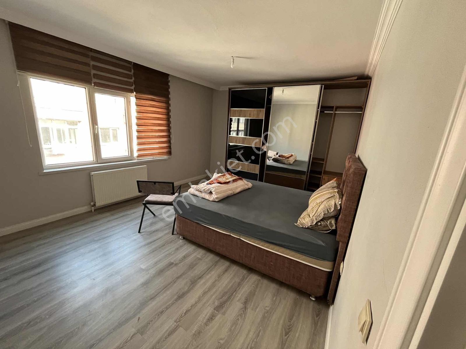 Kızılay Mahallesi Sümer 1 Sokak 4+1 180 M2 Satılık Daire - Görsel 23