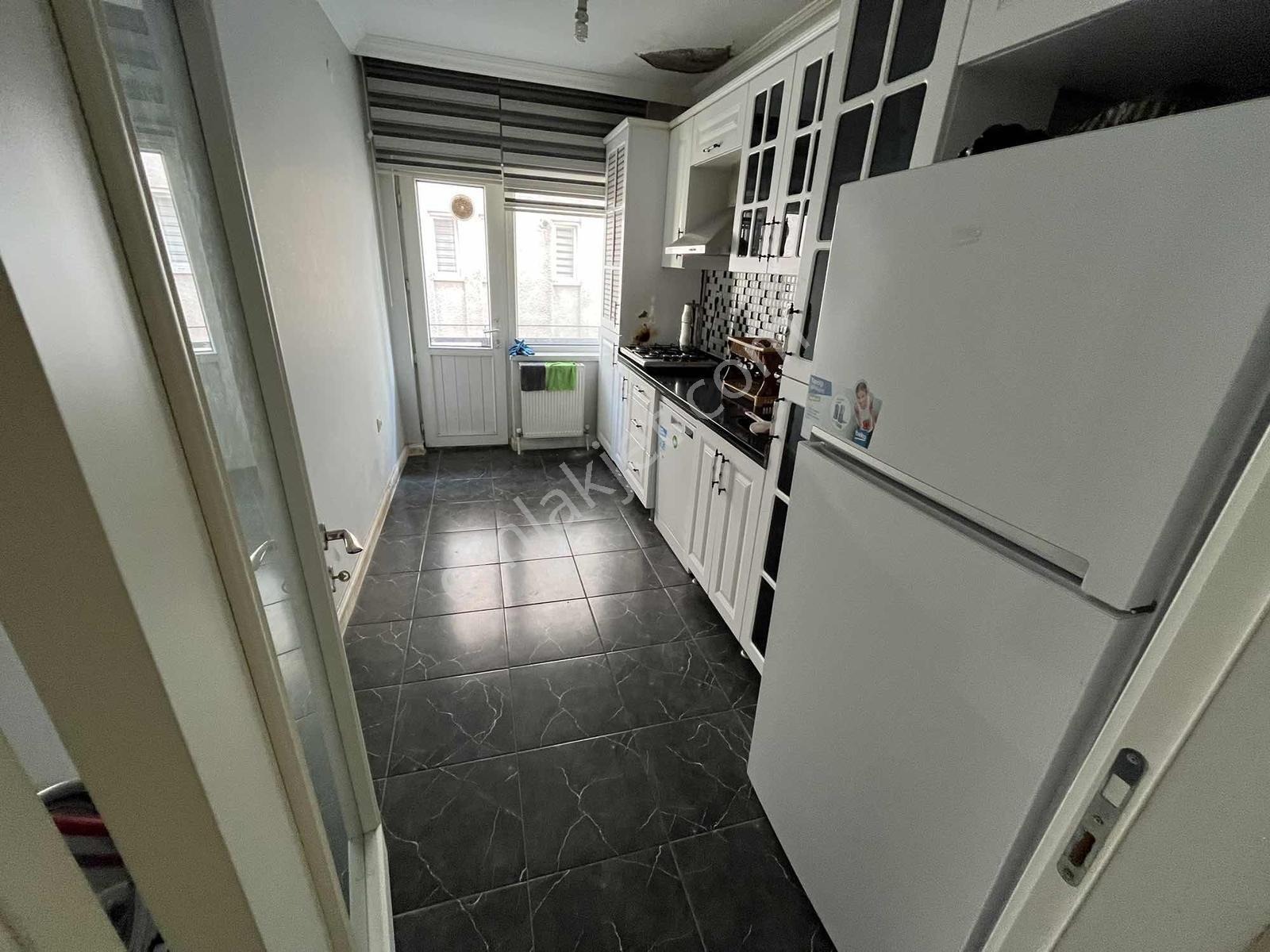 Kızılay Mahallesi Sümer 1 Sokak 4+1 180 M2 Satılık Daire - Görsel 25