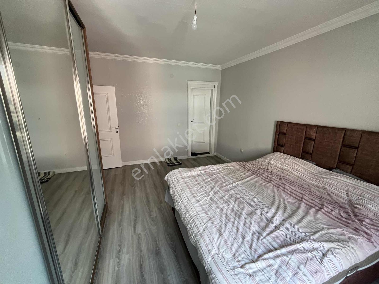 Kızılay Mahallesi Sümer 1 Sokak 4+1 180 M2 Satılık Daire - Görsel 21