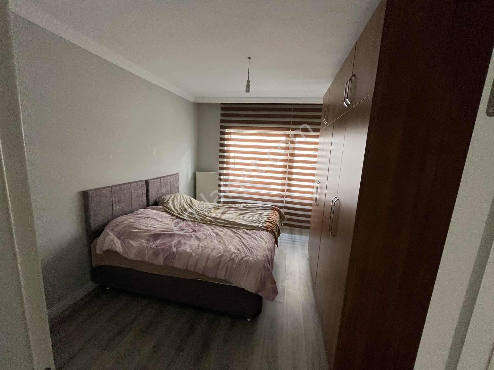 Kızılay Mahallesi Sümer 1 Sokak 4+1 180 M2 Satılık Daire - Görsel 24