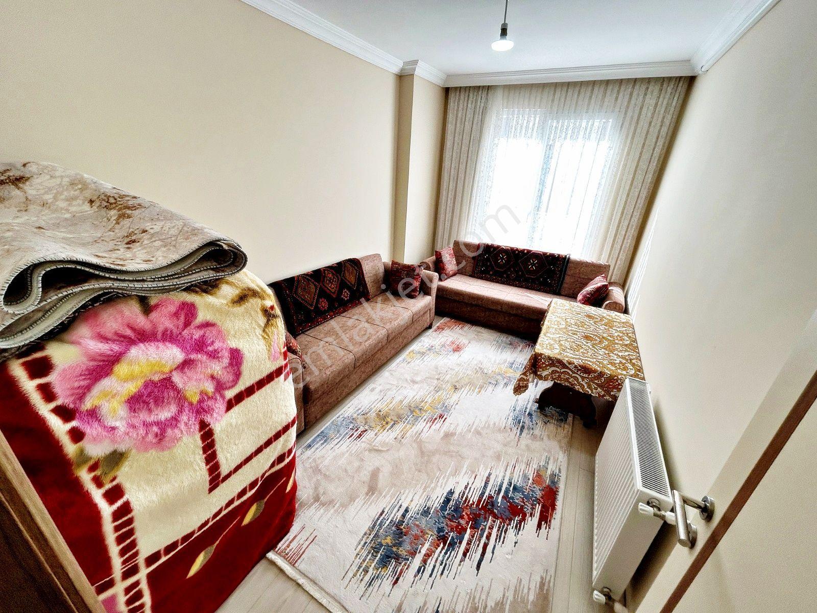 Aktif'ten Akçay'da Satılık Dağ Manzaralı Çift Balkonlu Arakat Kombili 2+1daire - Görsel 10
