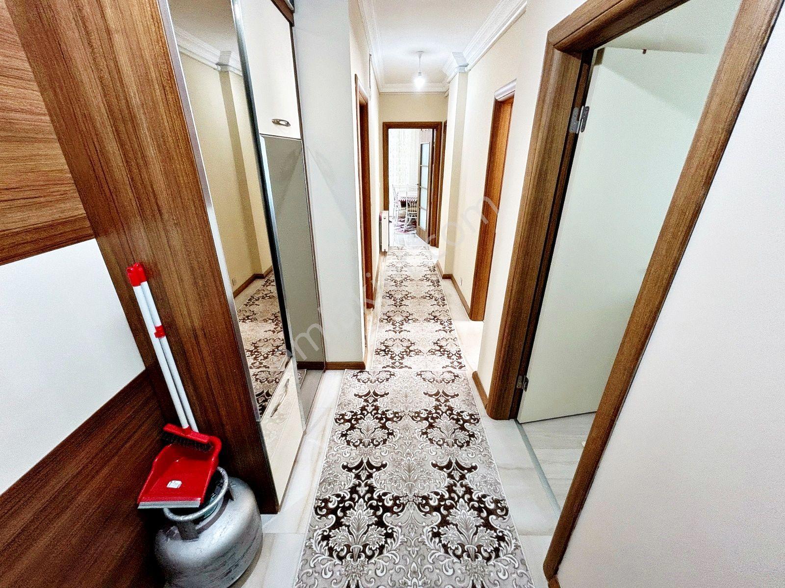 Aktif'ten Akçay'da Satılık Dağ Manzaralı Çift Balkonlu Arakat Kombili 2+1daire - Görsel 29