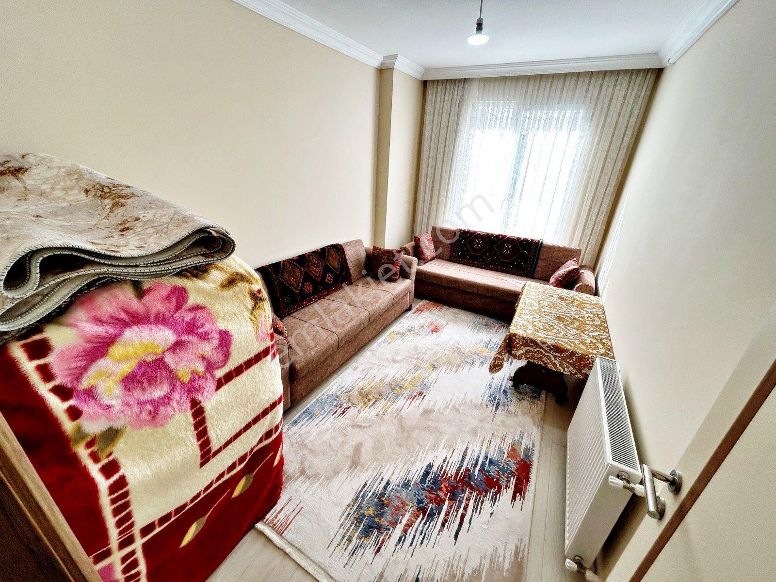 Aktif'ten Akçay'da Satılık Dağ Manzaralı Çift Balkonlu Arakat Kombili 2+1daire - Görsel 20