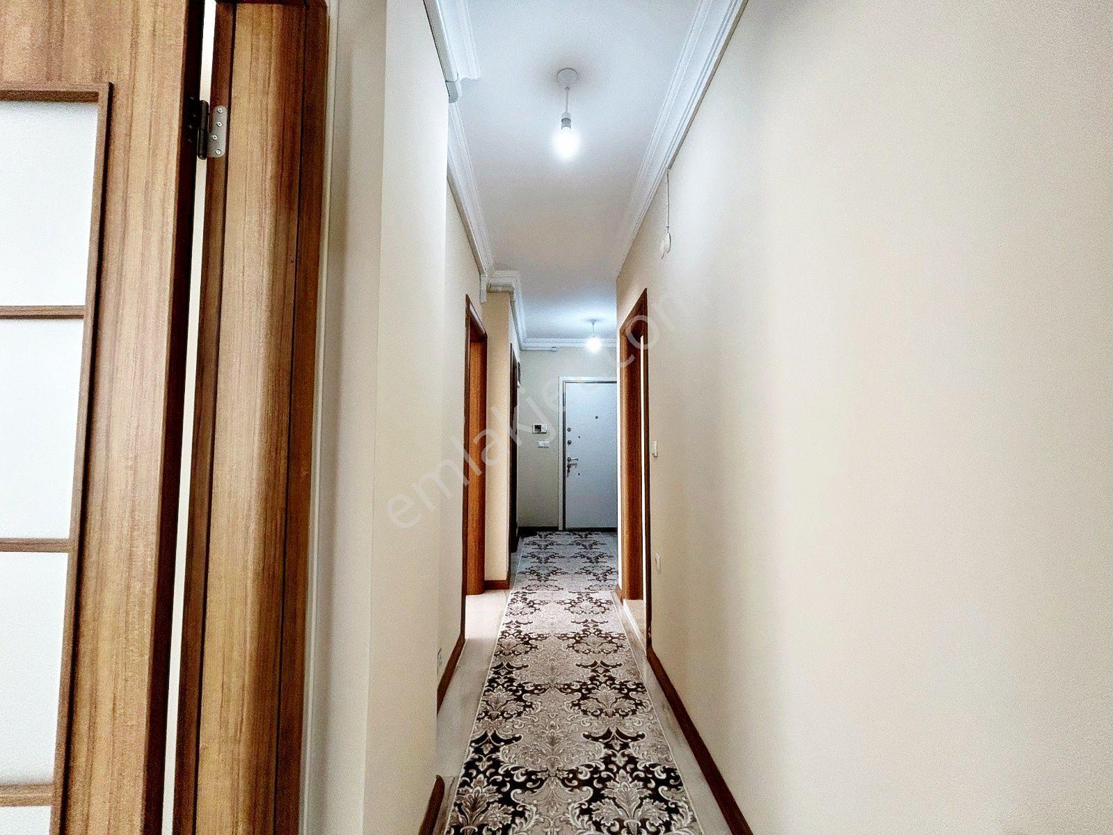 Aktif'ten Akçay'da Satılık Dağ Manzaralı Çift Balkonlu Arakat Kombili 2+1daire - Görsel 27