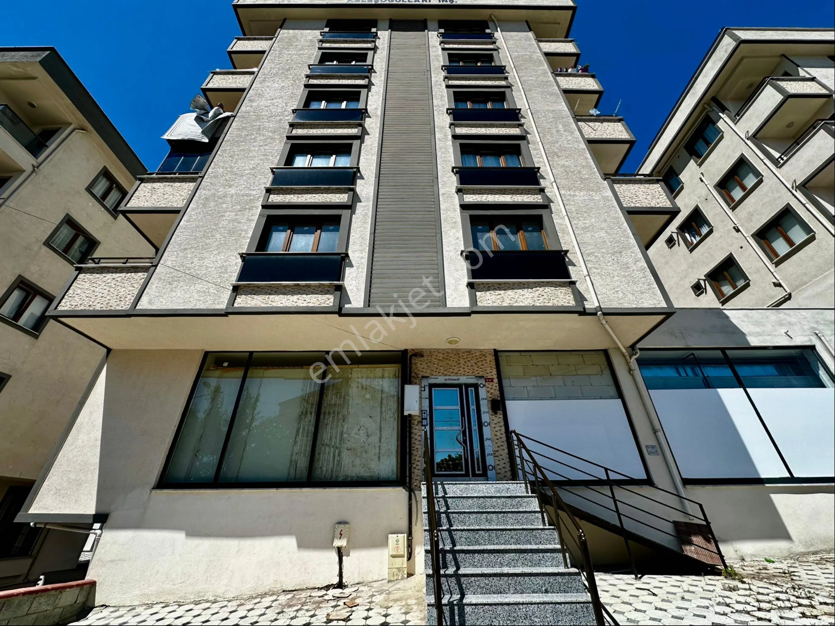 Viaport Avm 2 Dk Sıfır 2+1 Daire - Görsel 2