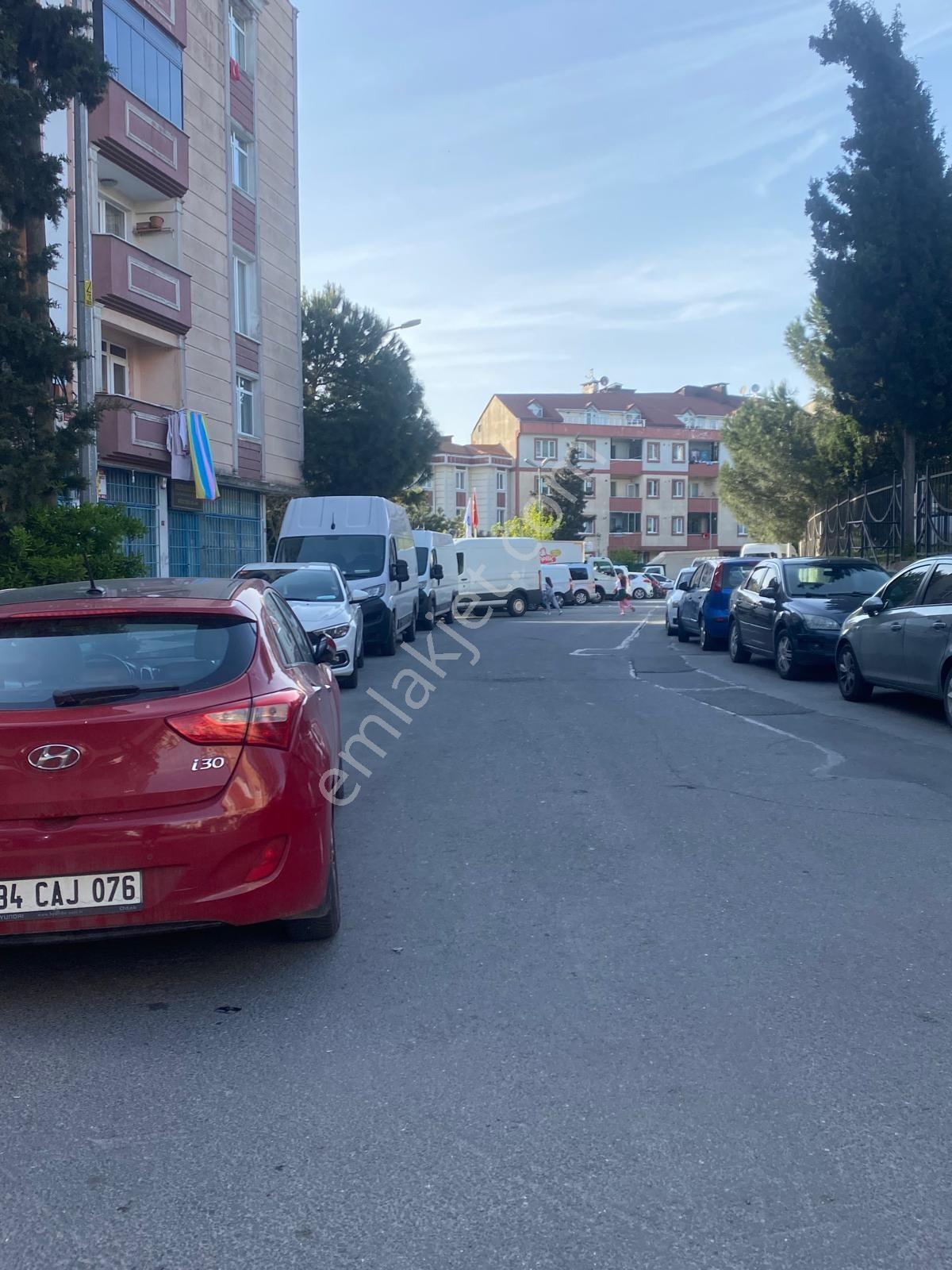 İletişim'den Eyüp Sultan Yeşilpınar Süper Manzaralı Asansörlü Dubleks Daire - Görsel 25