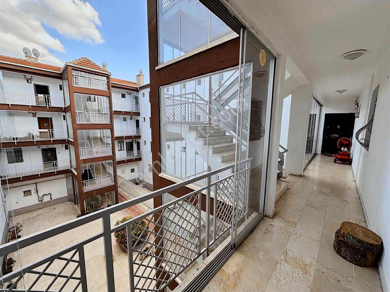 Birlik Mh 450 Cd Üzeri Yapılı Masrafsız Arakat 3+1 Kiralık - Görsel 22