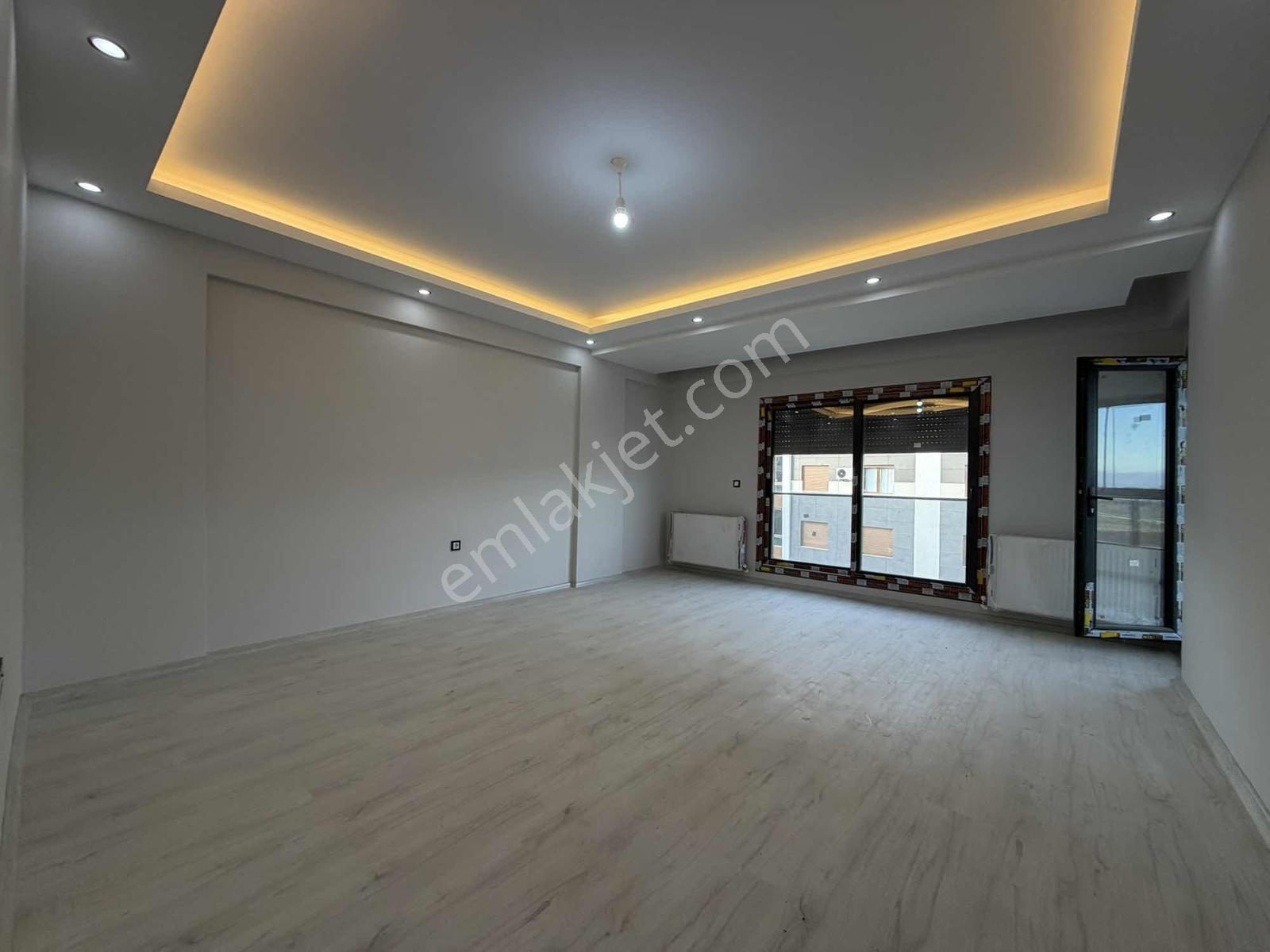 Bakan Dan Yedi Eylül Mahallesindr Kiralık Ara Kat Sıfır 3+1 - Görsel 17