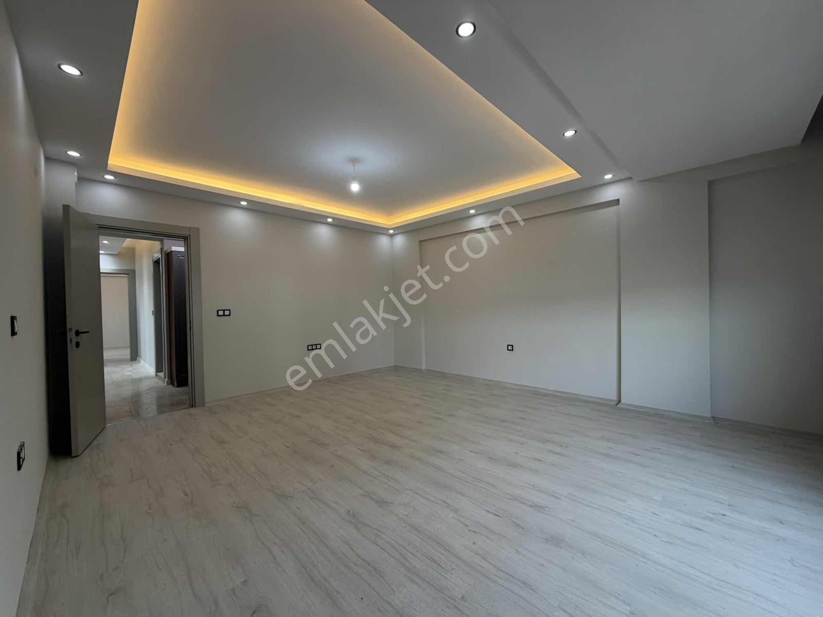 Bakan Dan Yedi Eylül Mahallesindr Kiralık Ara Kat Sıfır 3+1 - Görsel 3