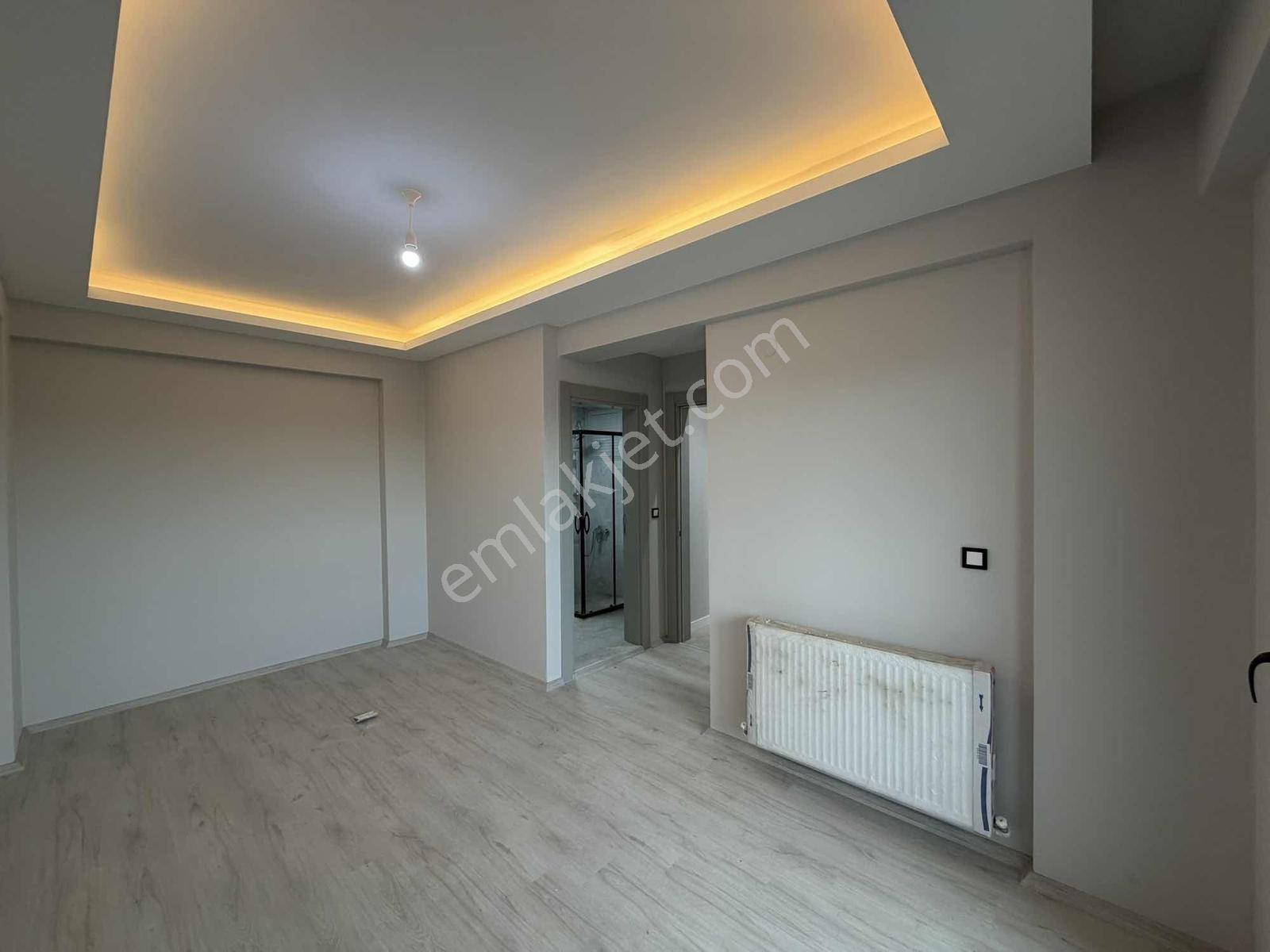 Bakan Dan Yedi Eylül Mahallesindr Kiralık Ara Kat Sıfır 3+1 - Görsel 22