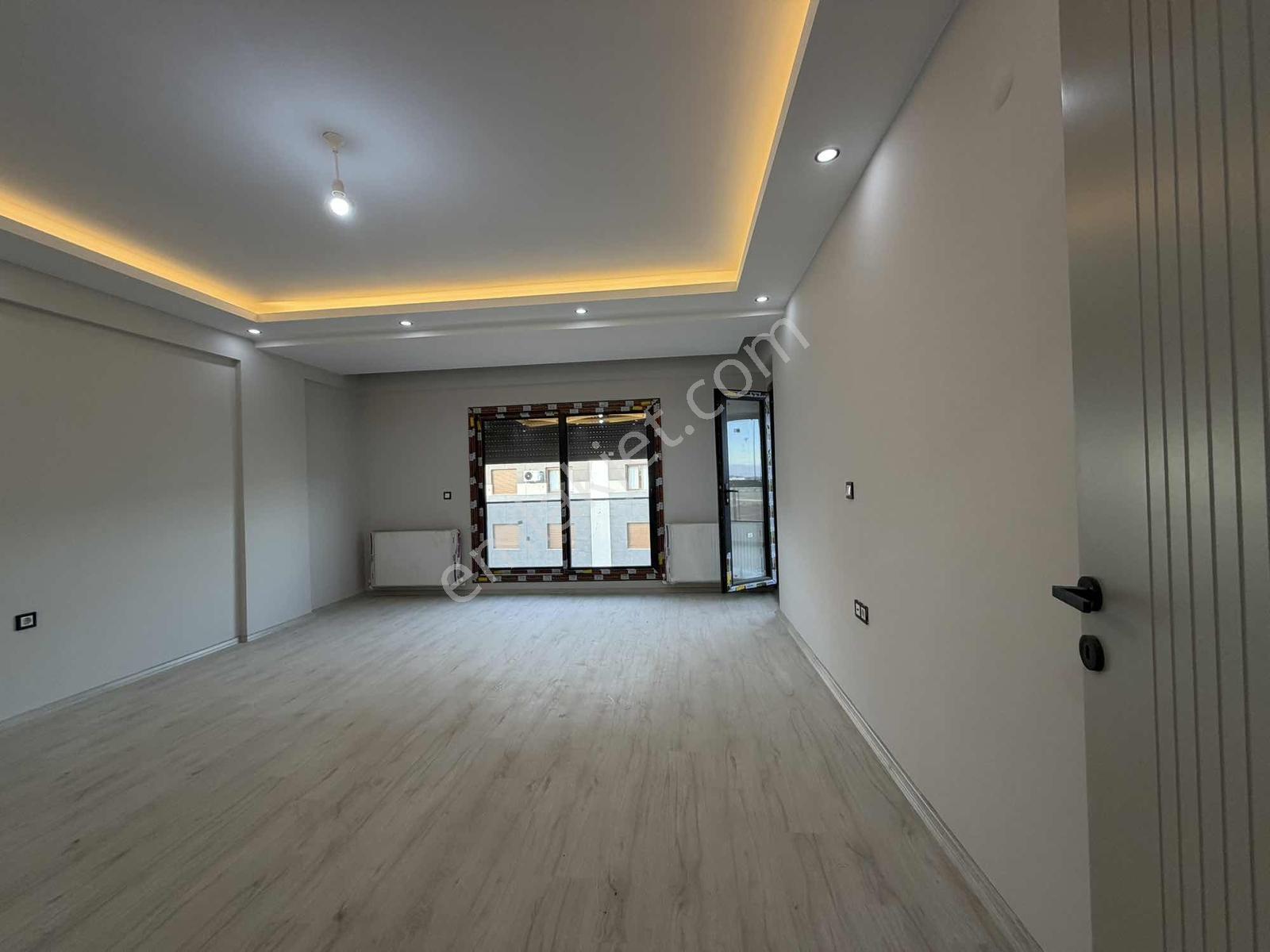 Bakan Dan Yedi Eylül Mahallesindr Kiralık Ara Kat Sıfır 3+1 - Görsel 16