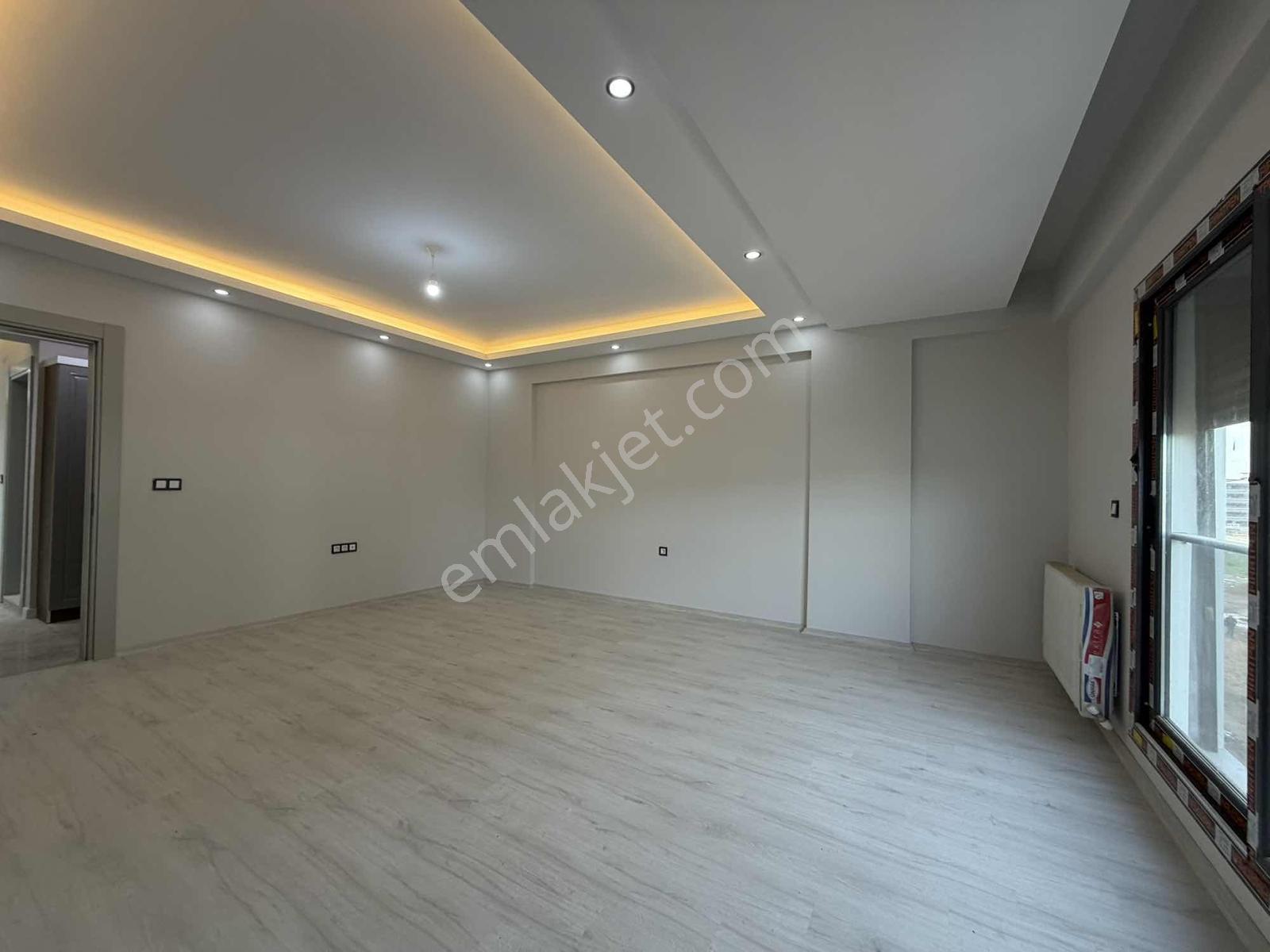 Bakan Dan Yedi Eylül Mahallesindr Kiralık Ara Kat Sıfır 3+1 - Görsel 12
