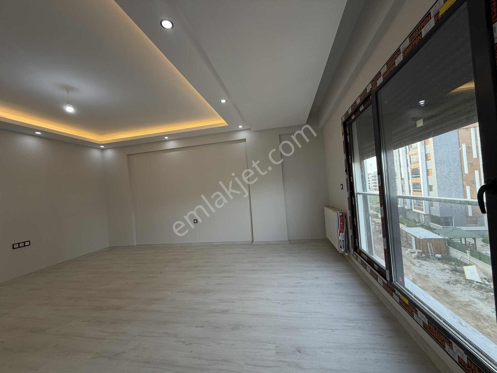Bakan Dan Yedi Eylül Mahallesindr Kiralık Ara Kat Sıfır 3+1 - Görsel 11