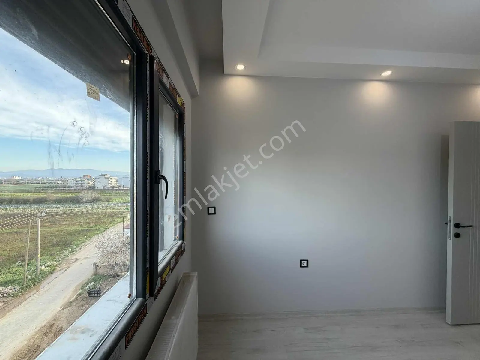 Bakan Dan Yedi Eylül Mahallesindr Kiralık Ara Kat Sıfır 3+1 - Görsel 34